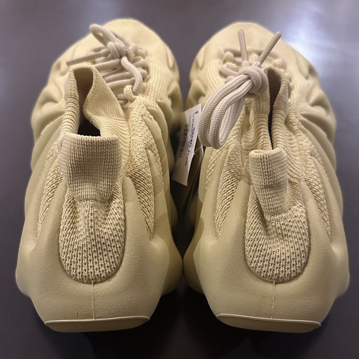 Adidas Yeezy 450 Sulfur