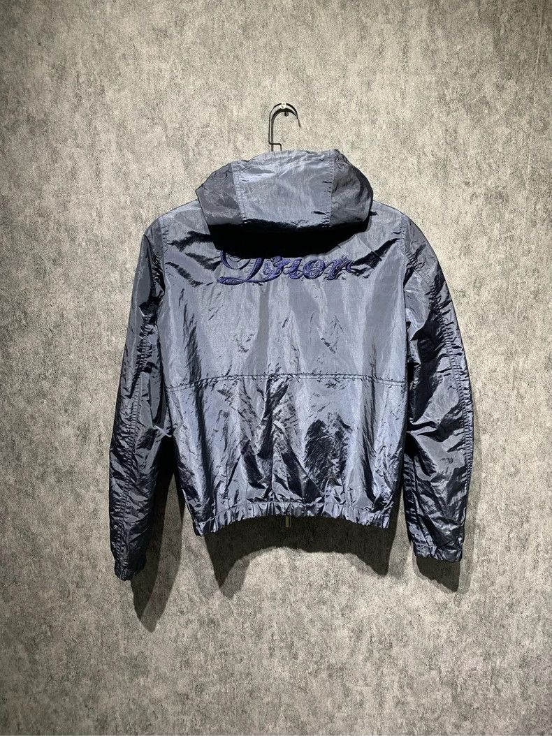 Dior Dior Kenny Scharf co-branded jacket 2501-Nextarrow Size US S / EU 44-46 / 1 - 2 Thumbnail