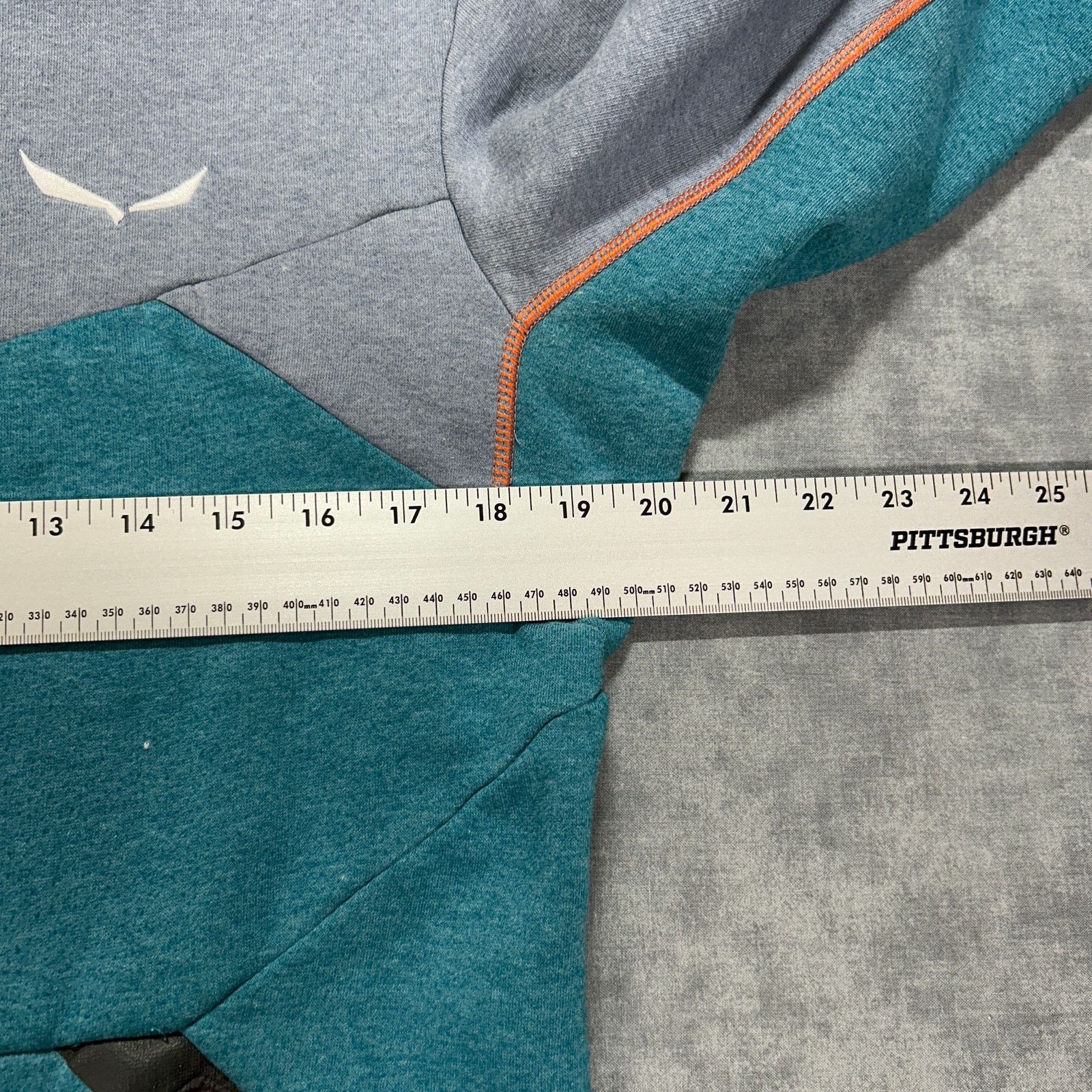 Other Salewa Agner Polarlite gorpcore technical fleece jacket mn S Size US S / EU 44-46 / 1 - 11 Thumbnail