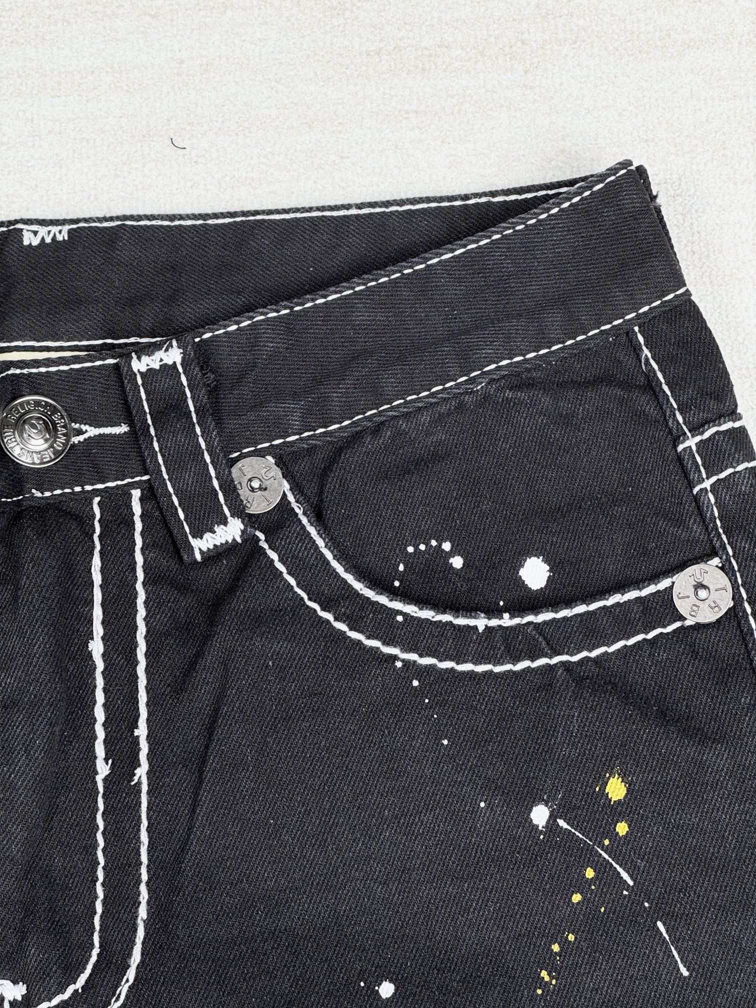 True Religion true religion denim 30 Size US 30 / EU 46 - 7 Thumbnail