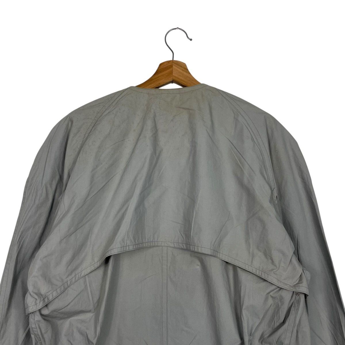 Issey Miyake 70s Issey Miyake Men Techical Jacket Size US M / EU 48-50 / 2 - 8 Thumbnail
