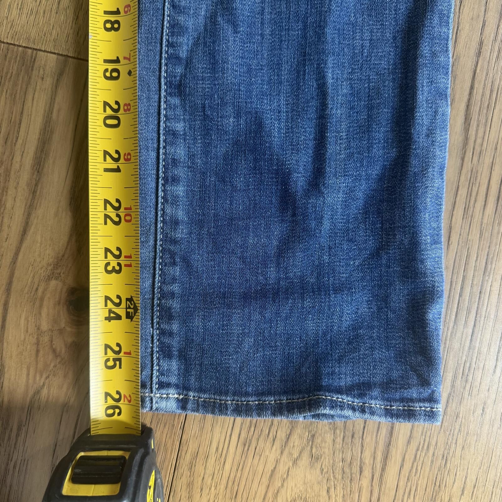 Rock & Republic Rock & Republic Kendall Size 6 Jeans Size 28" / US 6 / IT 42 - 6 Thumbnail