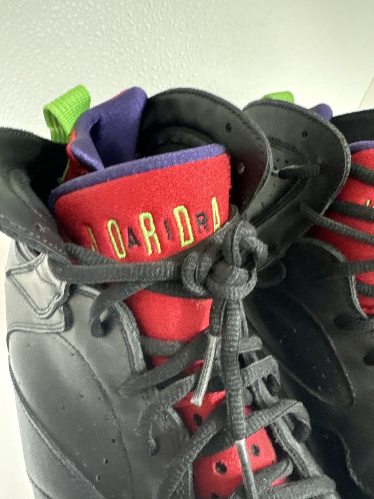 Jordan Brand Jordan 7’s Size US 10 / EU 43 - 7 Thumbnail