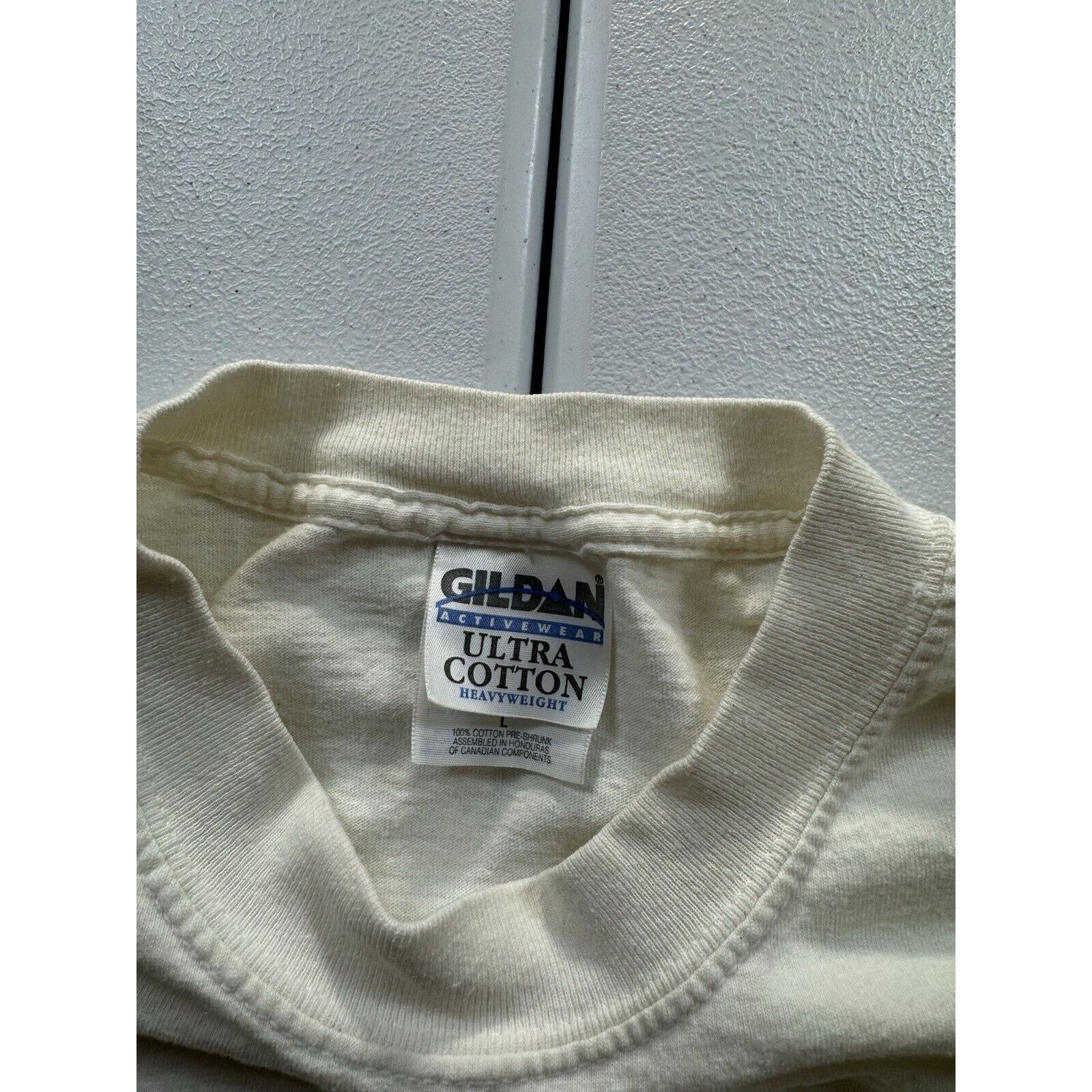 Gildan Vintage Columbine High School Memorial T-Shirt Men’s L Size US L / EU 52-54 / 3 - 4 Thumbnail