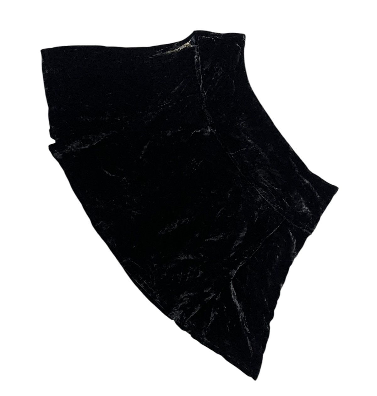 Hysteric Glamour Hysteric glamour mini skirts velvet Size 26" / US 2 / IT 38 - 5 Thumbnail