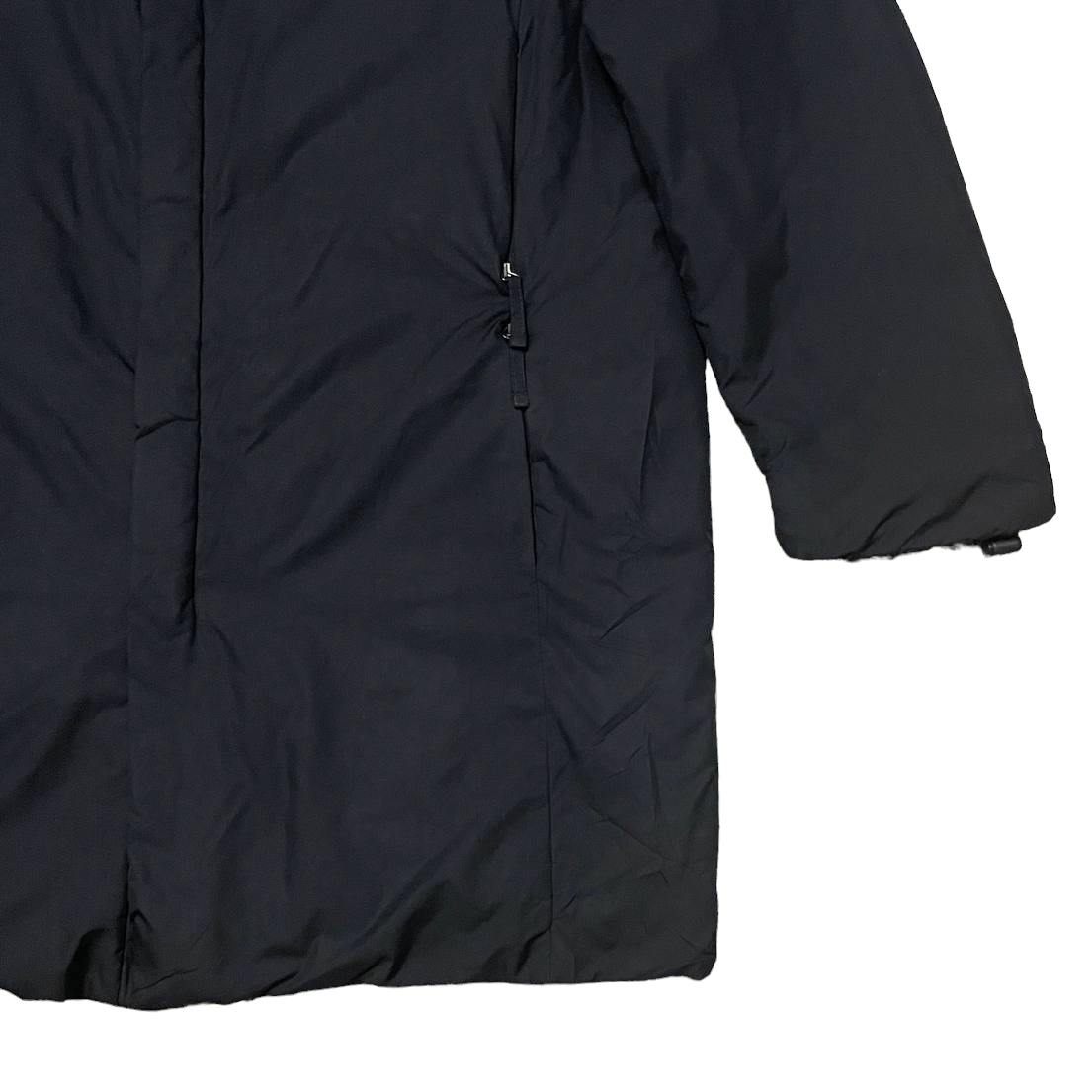 Other Hilton Vestimenta Made In Italy Coat Jacket Size US XL / EU 56 / 4 - 4 Thumbnail