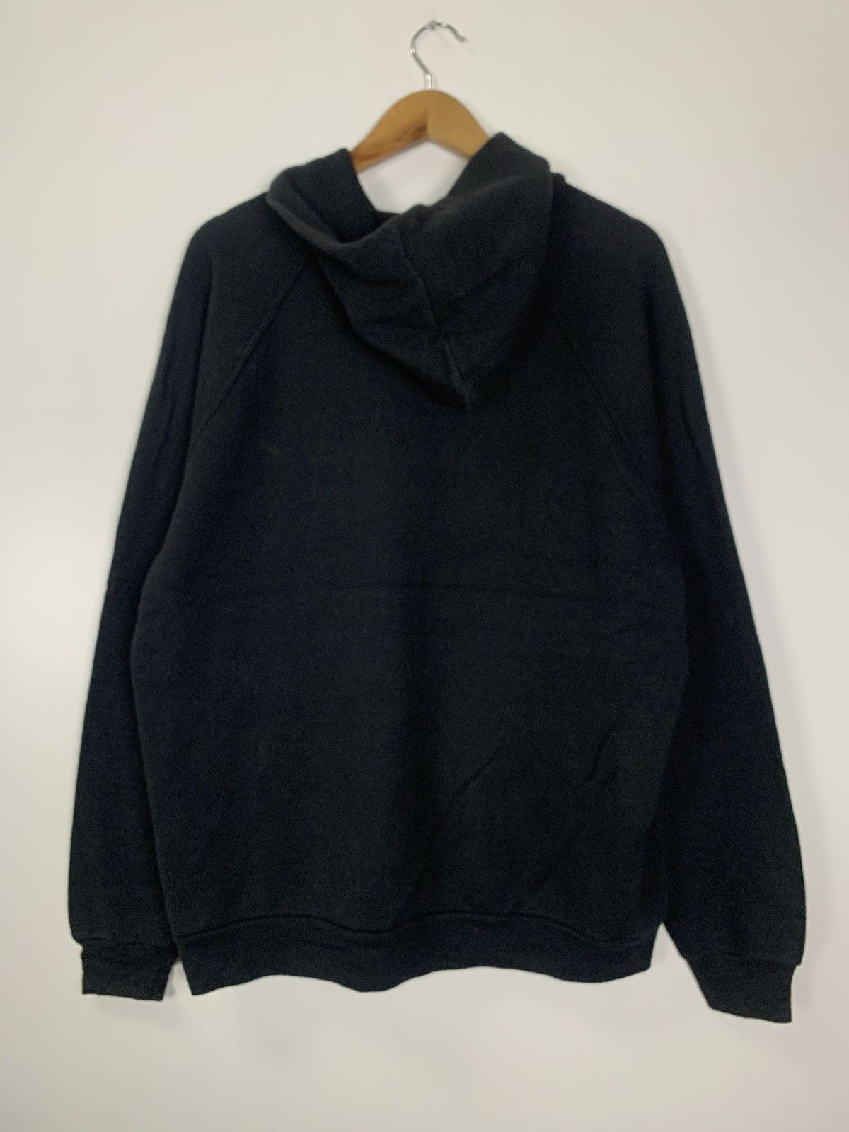 Vintage Vintage Oxford University Size US XL / EU 56 / 4 - 8 Thumbnail