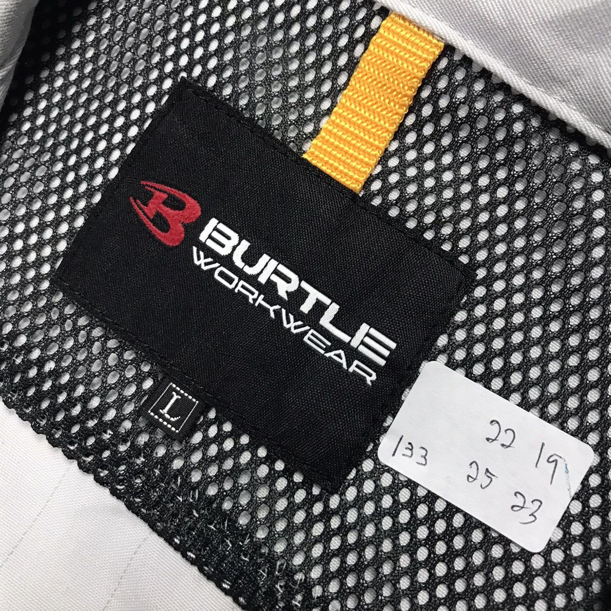 Japanese Brand × Sports Specialties TOYOTA DEVELOPMENT TRD RACING TEAM WORK UNIFORM JACKET Size US L / EU 52-54 / 3 - 9 Thumbnail