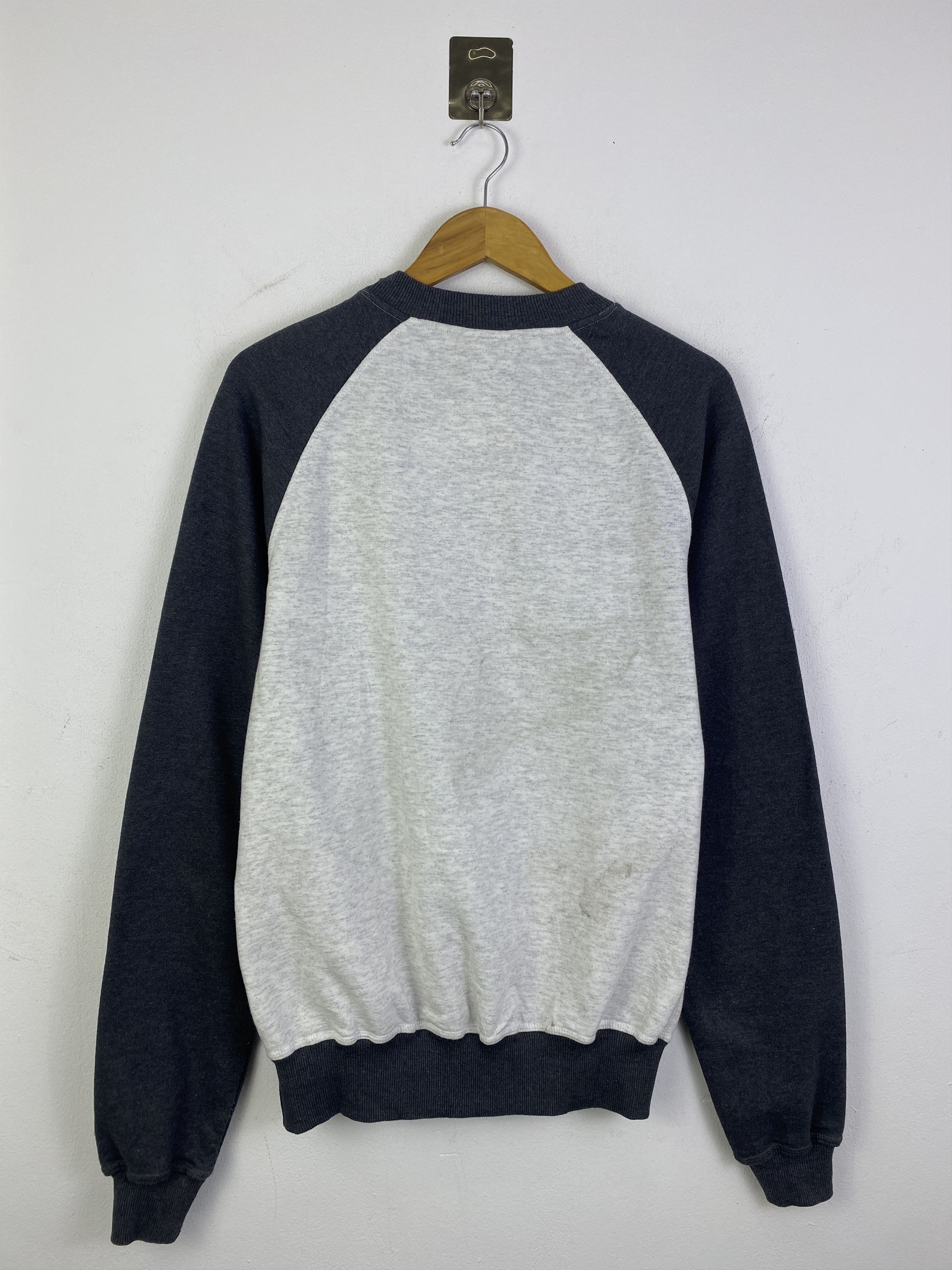 Champion Vintage Champion Wording Jumper Sweatshirt SH0336 Size US S / EU 44-46 / 1 - 3 Thumbnail