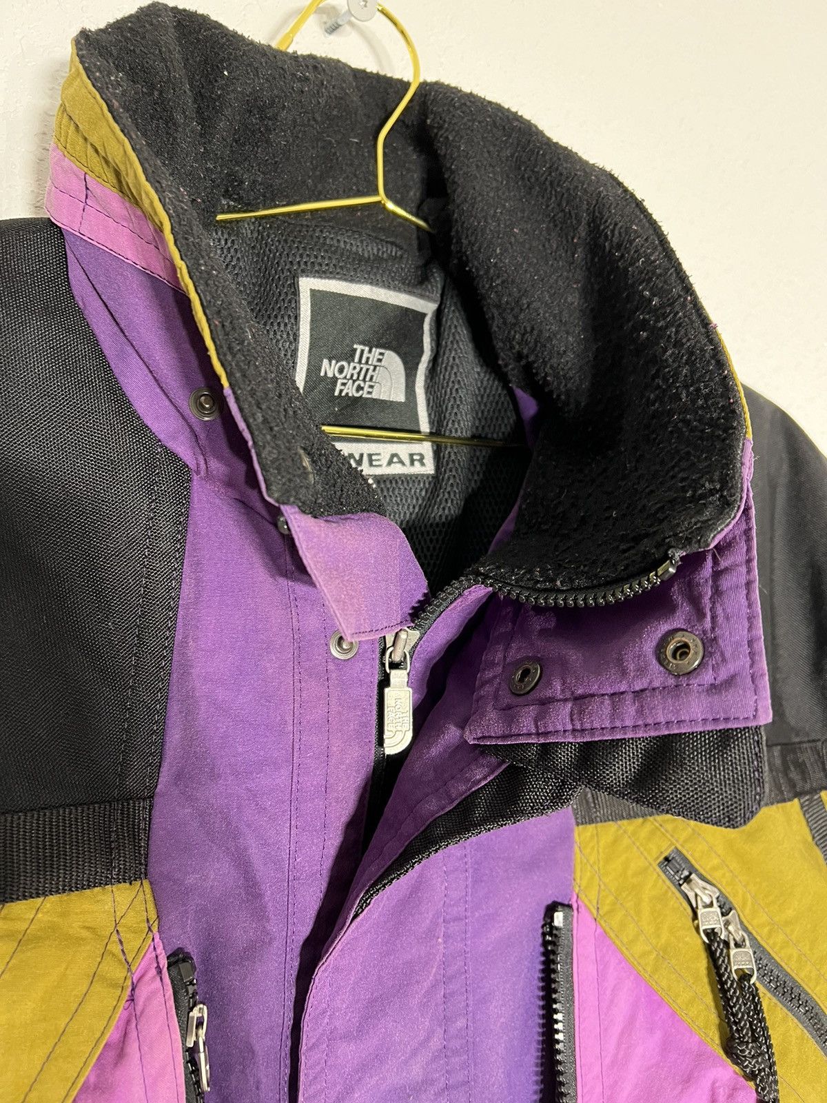The North Face The North Face SKIWEAR Vintage Size US XL / EU 56 / 4 - 5 Thumbnail