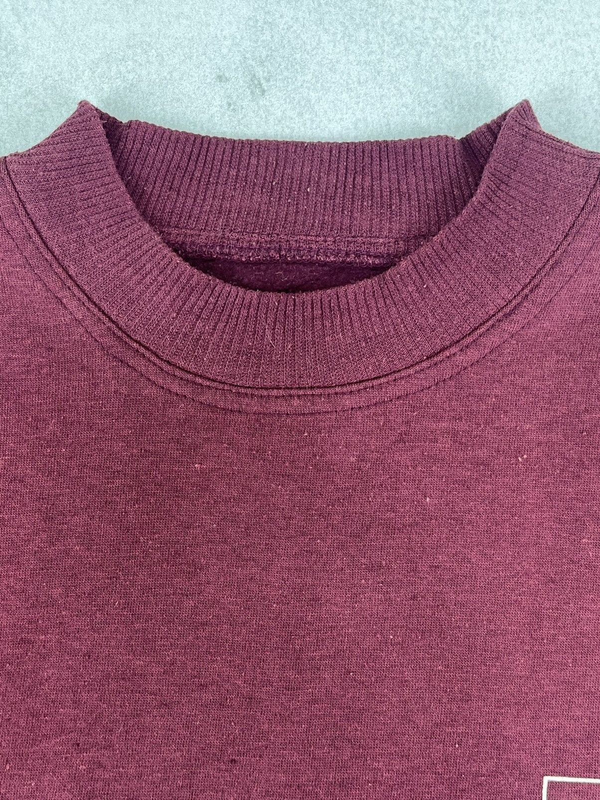 Mambo × Vintage Vintage '80 Mambo Sweatshirt. *RARE* Size US L / EU 52-54 / 3 - 3 Thumbnail