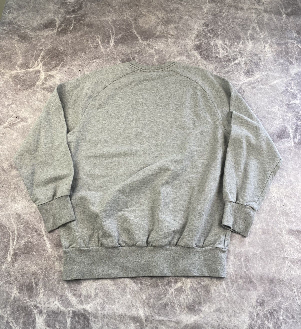 Maharishi MHI Maharishi Pinocchio Marionette Print Sweatshirt Size: M Size US M / EU 48-50 / 2 - 5 Thumbnail