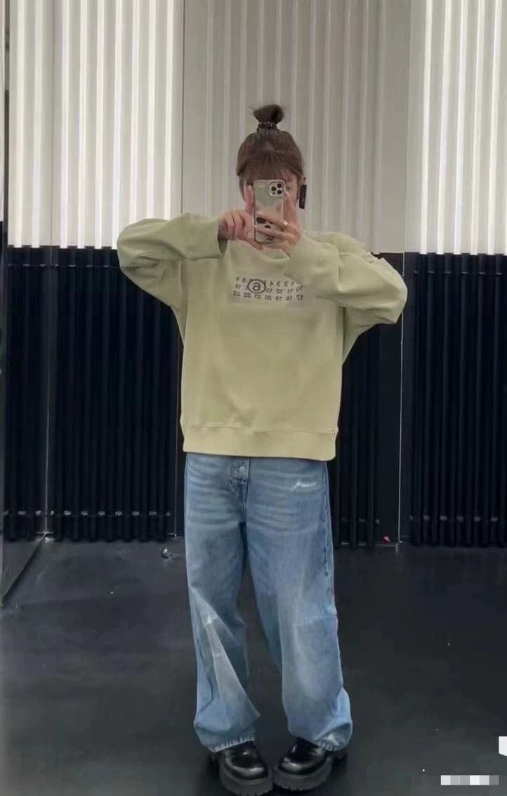 Maison Margiela Maison Margiela Hoodies 2501-Nextarrow Size US S / EU 44-46 / 1 - 9 Thumbnail