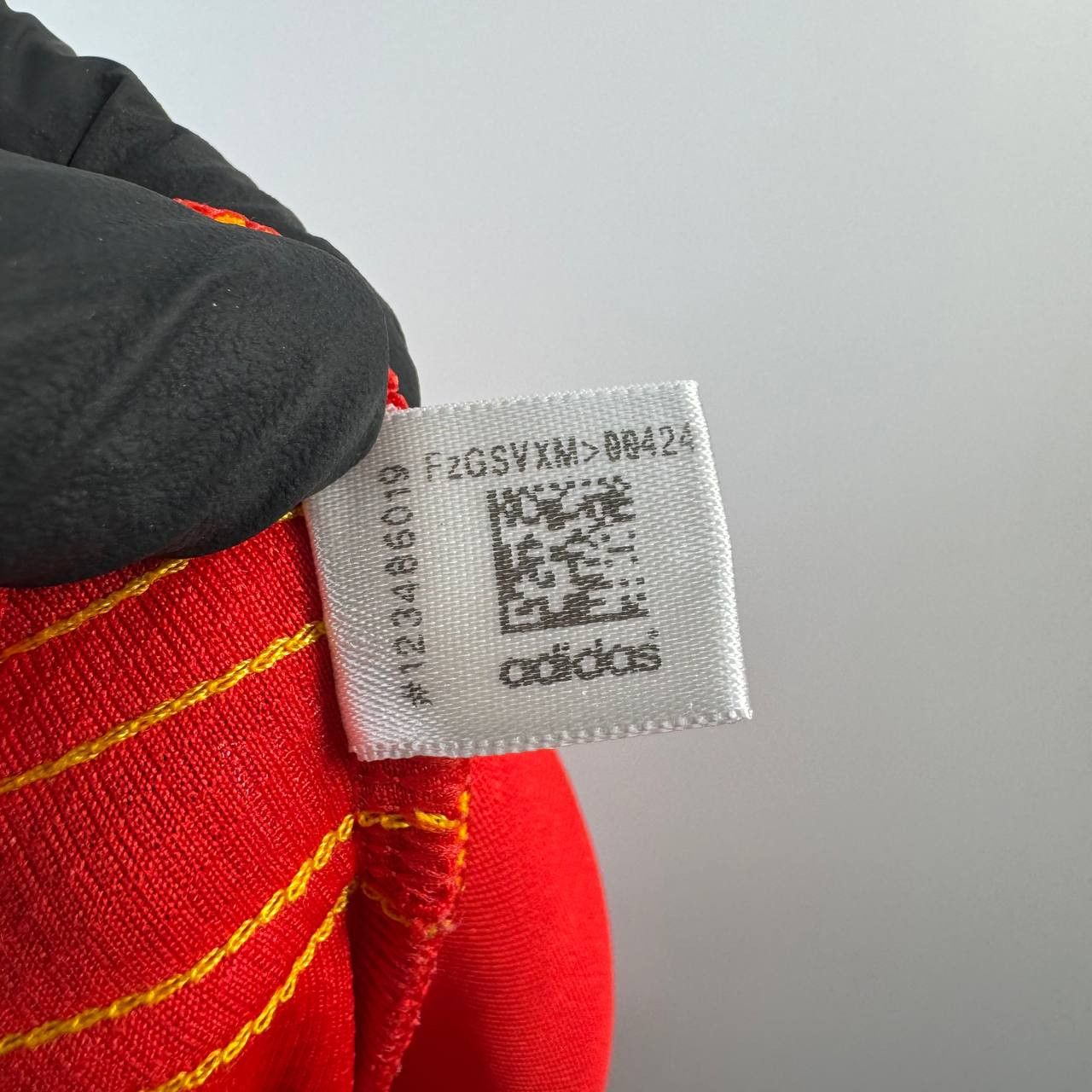 Adidas Adidas Wales Home Jersey 2020/21 Shirt Youth Size 15-16Y Size US S / EU 44-46 / 1 - 8 Thumbnail
