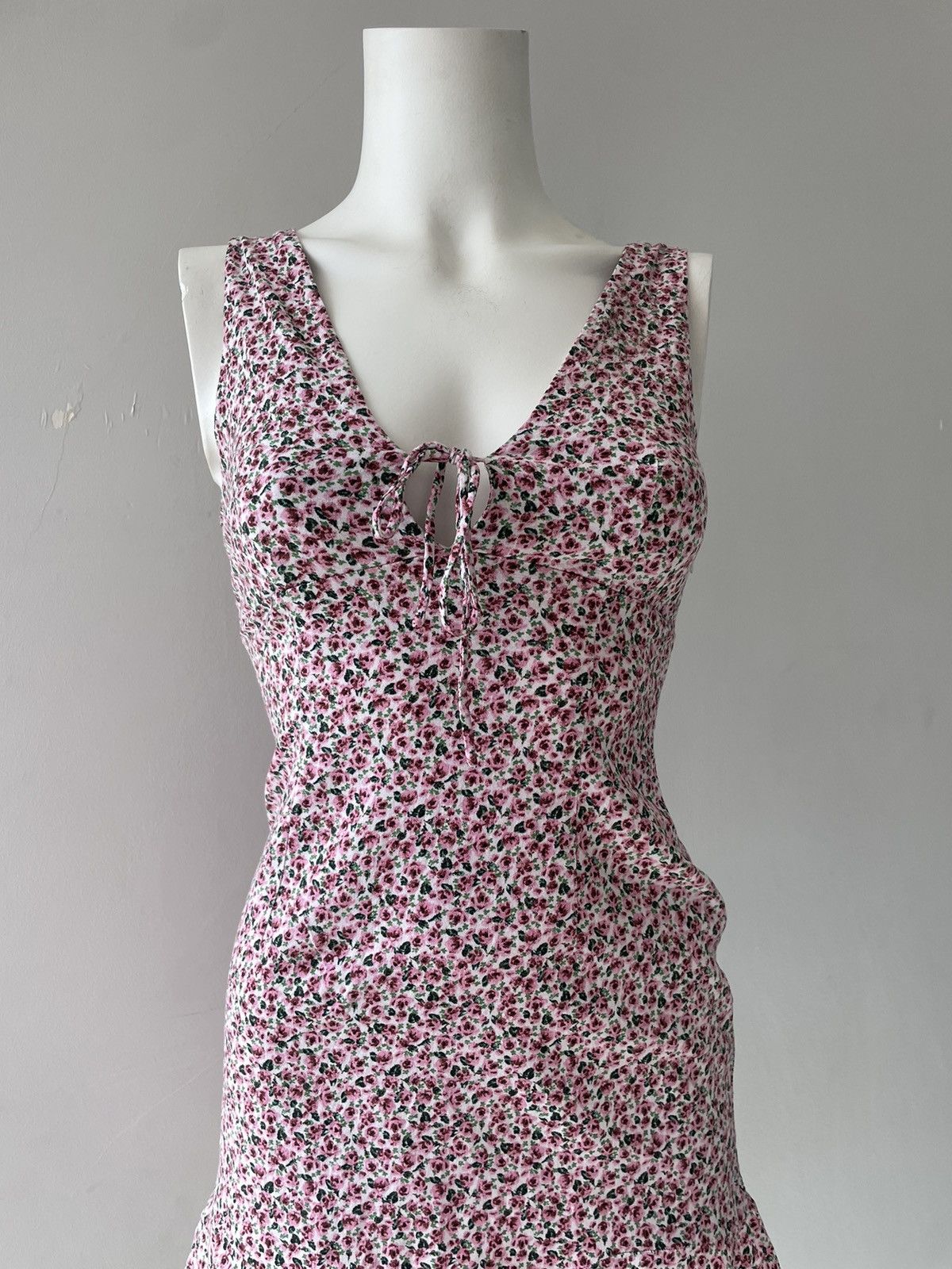 Vintage 00’s dress Size S / US 4 / IT 40 - 7 Thumbnail