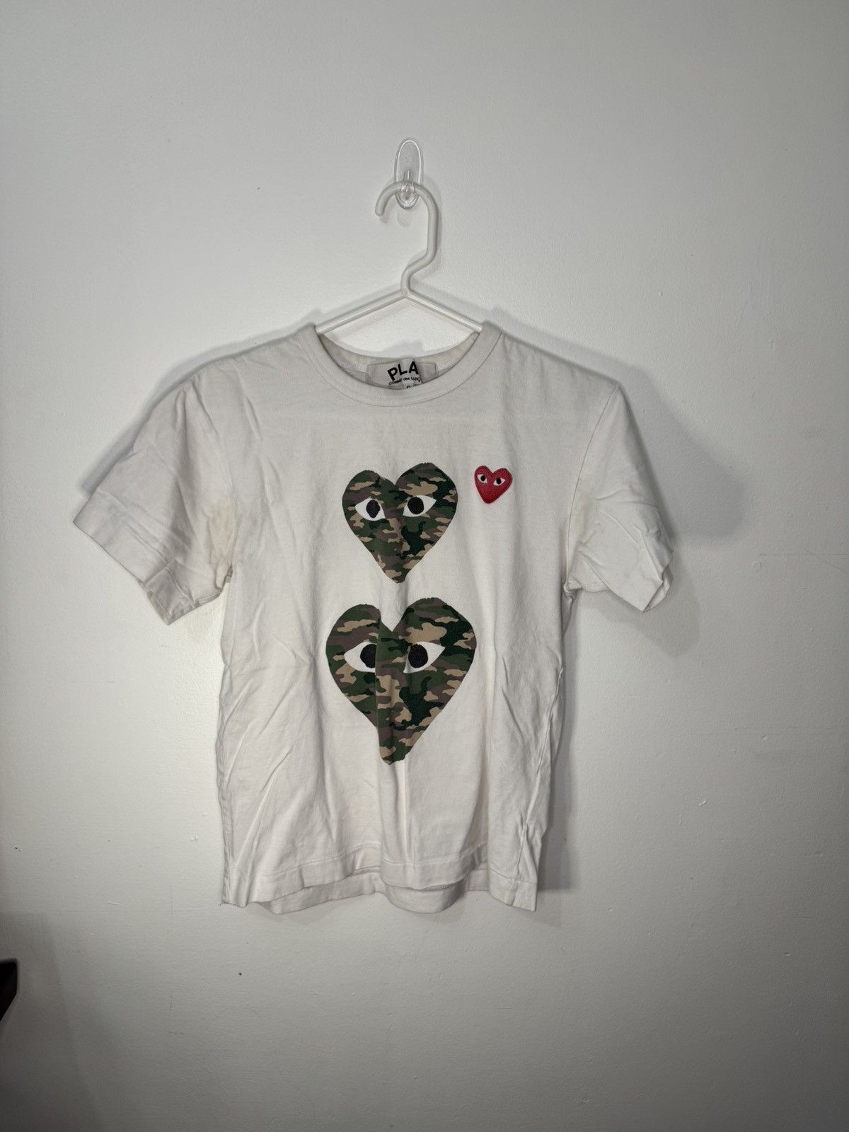 Comme des Garcons Comme des garçons shirt Size US S / EU 44-46 / 1 - 1 Thumbnail