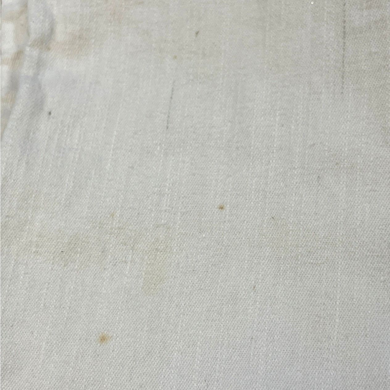 Other Wallflower Vintage Women's White Pants/Flared Jeans Sz 13 SK Size 32" / US 10 / IT 46 - 9 Thumbnail