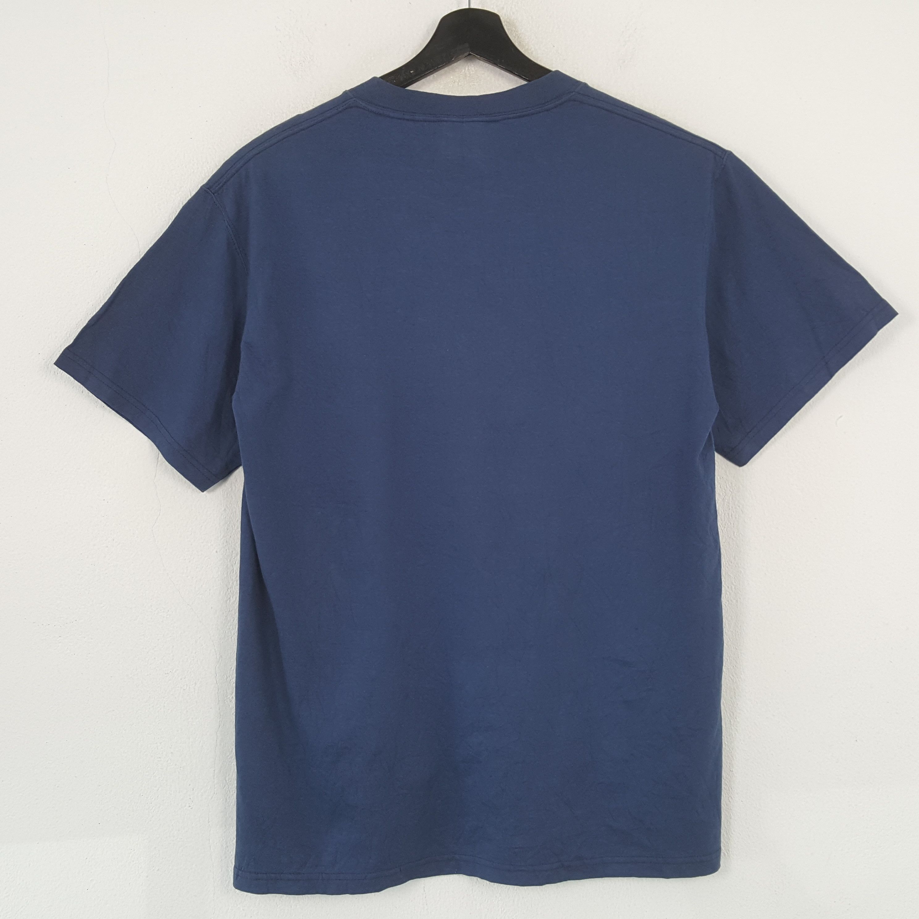 NFL NFL Tennessee TITANS Football Team Tshirt C285N41 Size US M / EU 48-50 / 2 - 3 Thumbnail
