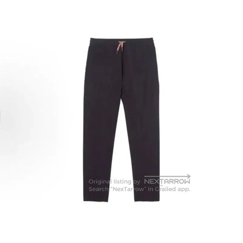 Burberry Burberry Men's Casual Pants in Black. Size US 30 / EU 46 - 7 Thumbnail