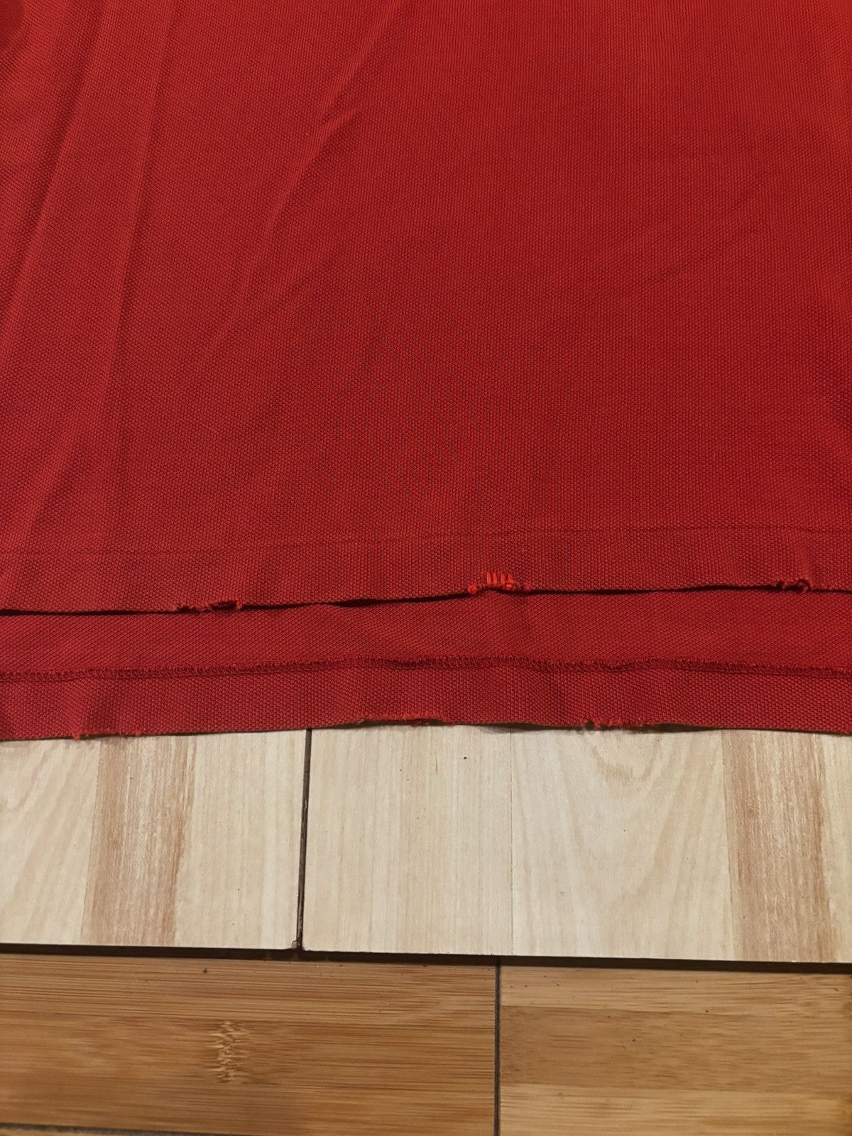 Polo Ralph Lauren Polo Ralph Lauren vintage shirt.ot-650 Size US M / EU 48-50 / 2 - 7 Thumbnail