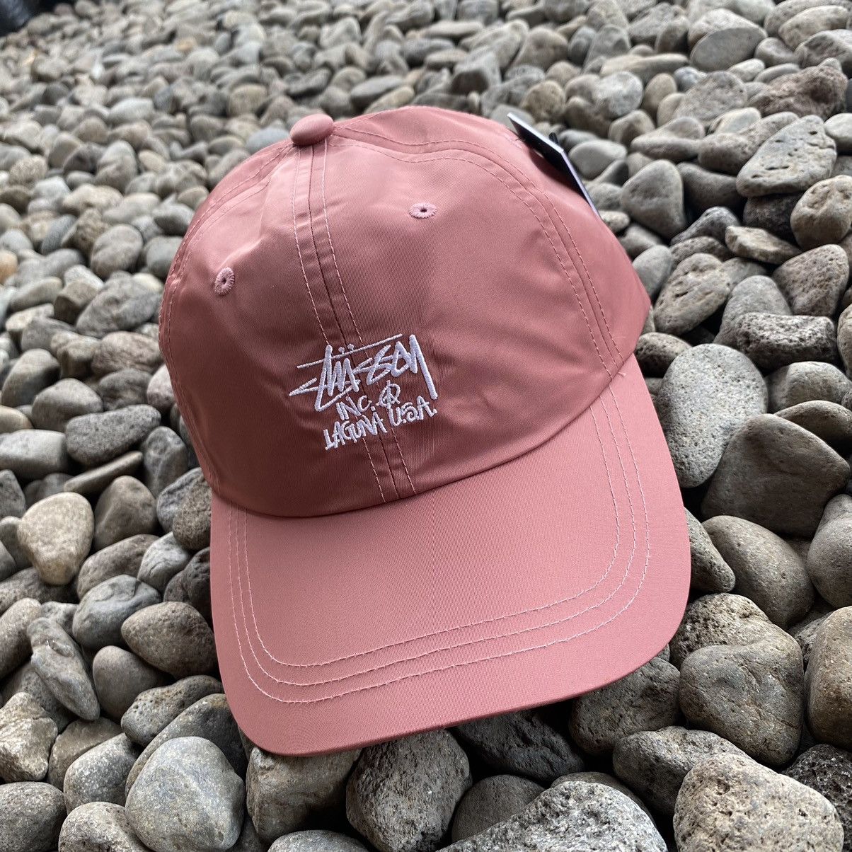 Other Stussy Cap Hat Size ONE SIZE - 5 Thumbnail