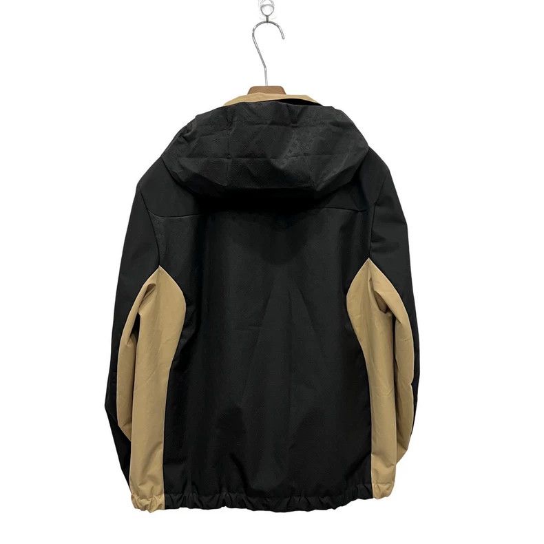 Louis Vuitton Louis Vuitton Embossed Full Logo Jacket Size US M / EU 48-50 / 2 - 4 Thumbnail