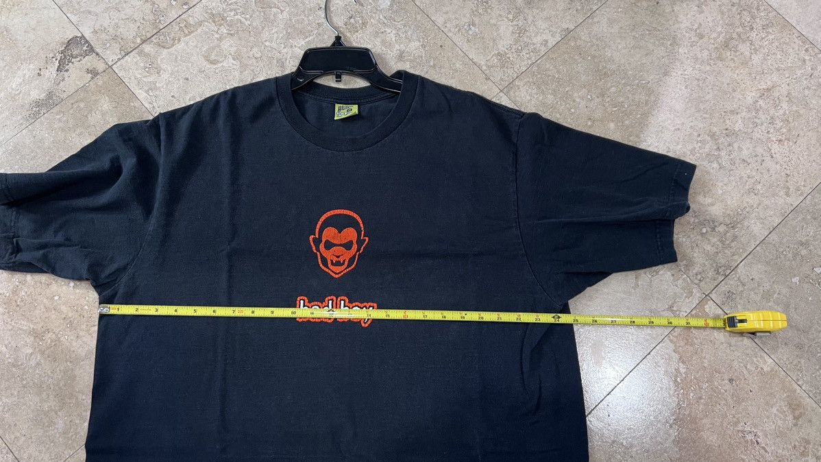 Vintage Bad Boy Halloween Tag Size XL Size US XL / EU 56 / 4 - 8 Thumbnail