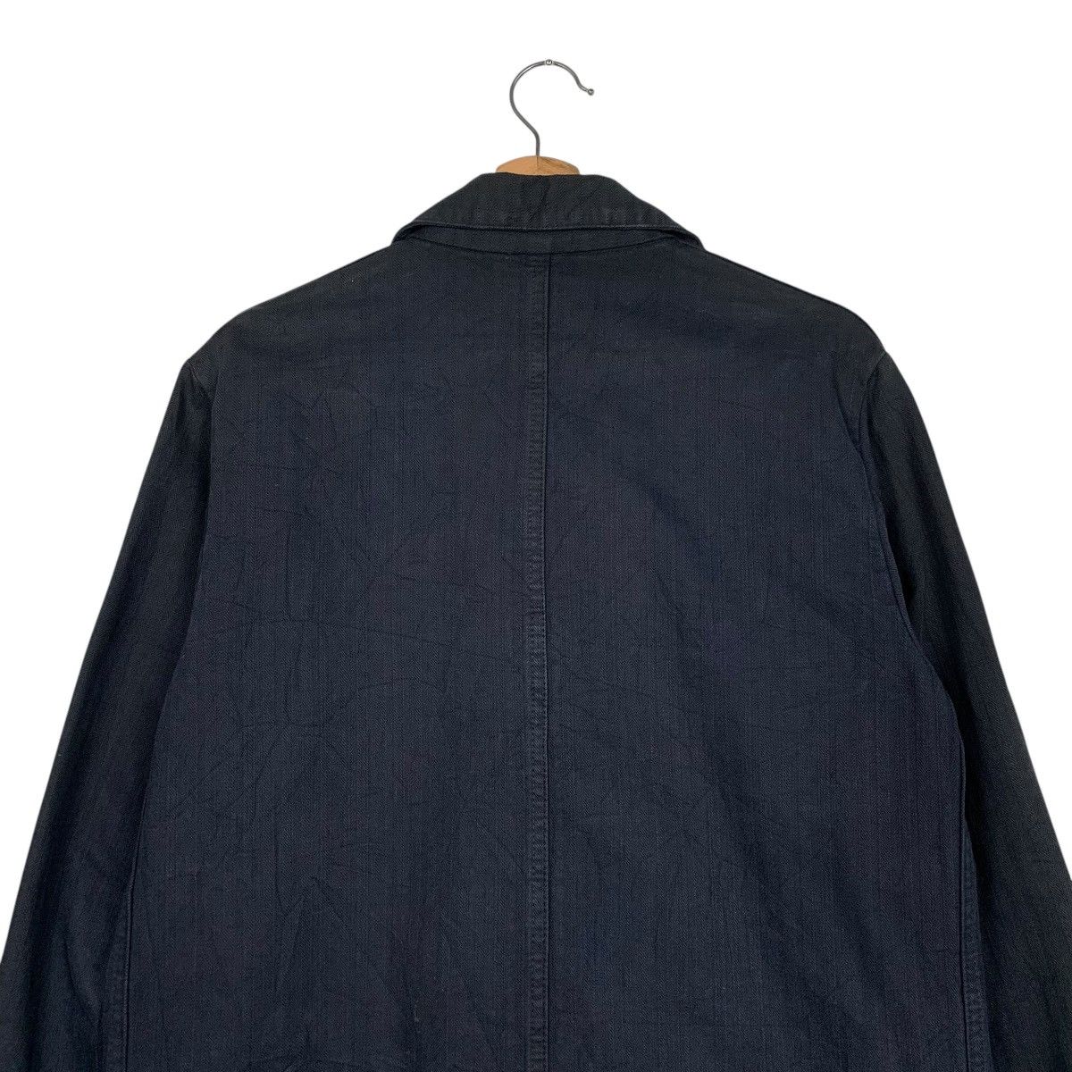 Vetra Vetra Casual Jacket Size US M / EU 48-50 / 2 - 8 Thumbnail