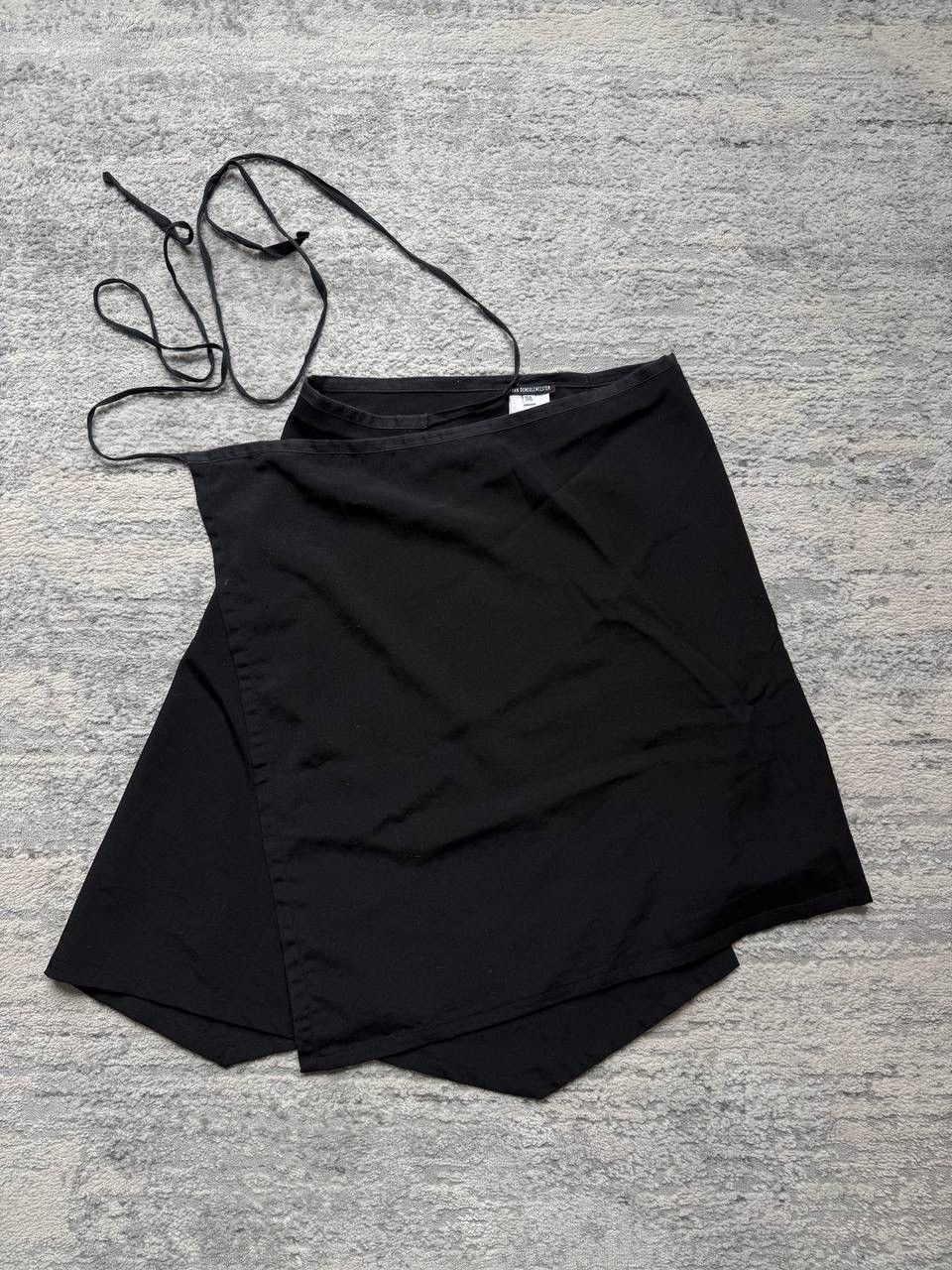 Ann Demeulemeester Ann Demeulemeester avant garde skirt Size 26" / US 2 / IT 38 - 1 Thumbnail