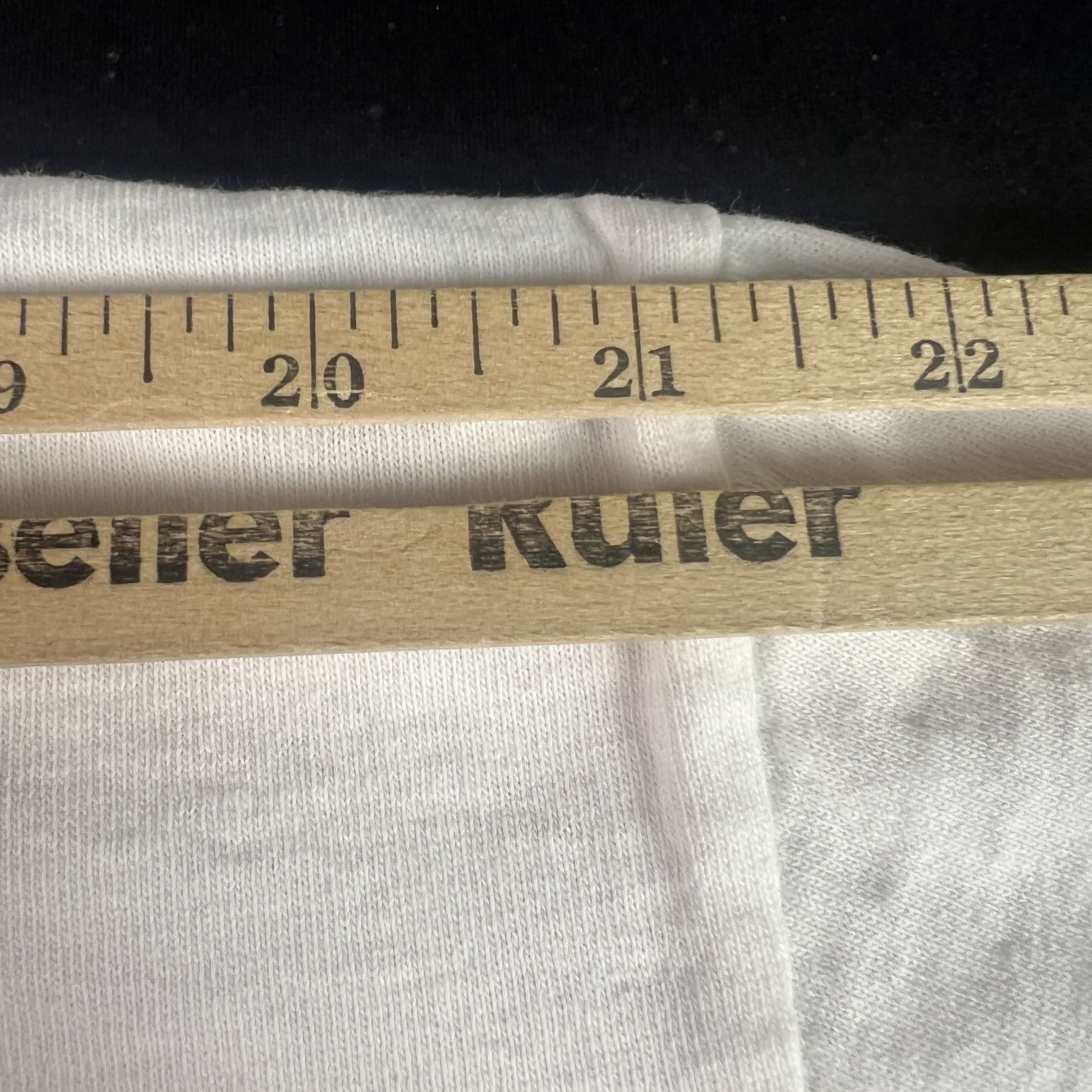 Delta Y2K Indianapolis 500 Racing Shirt Roll Call Graphic Tee Size US L / EU 52-54 / 3 - 13 Thumbnail