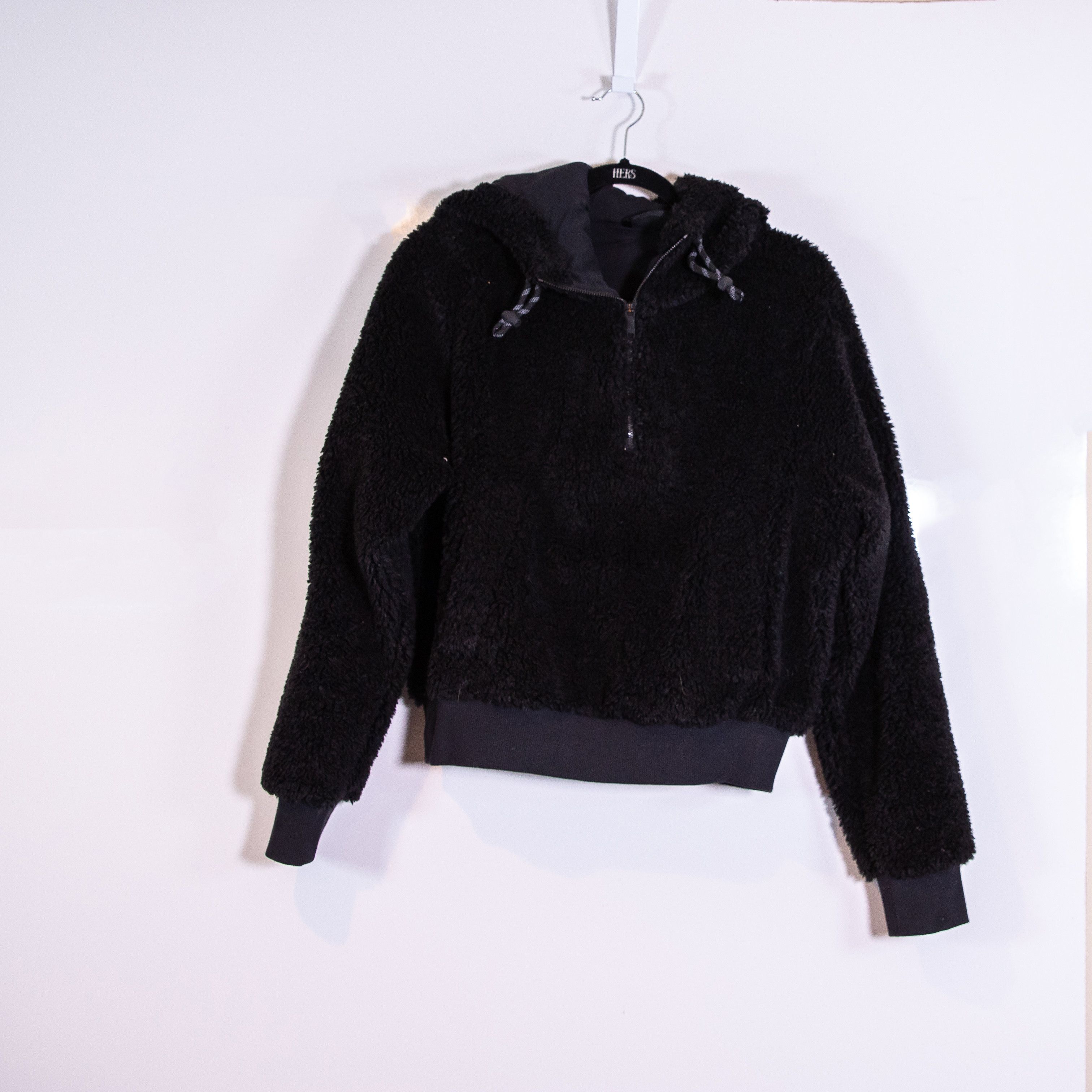 Lululemon Women's Textured Fleece Teddy