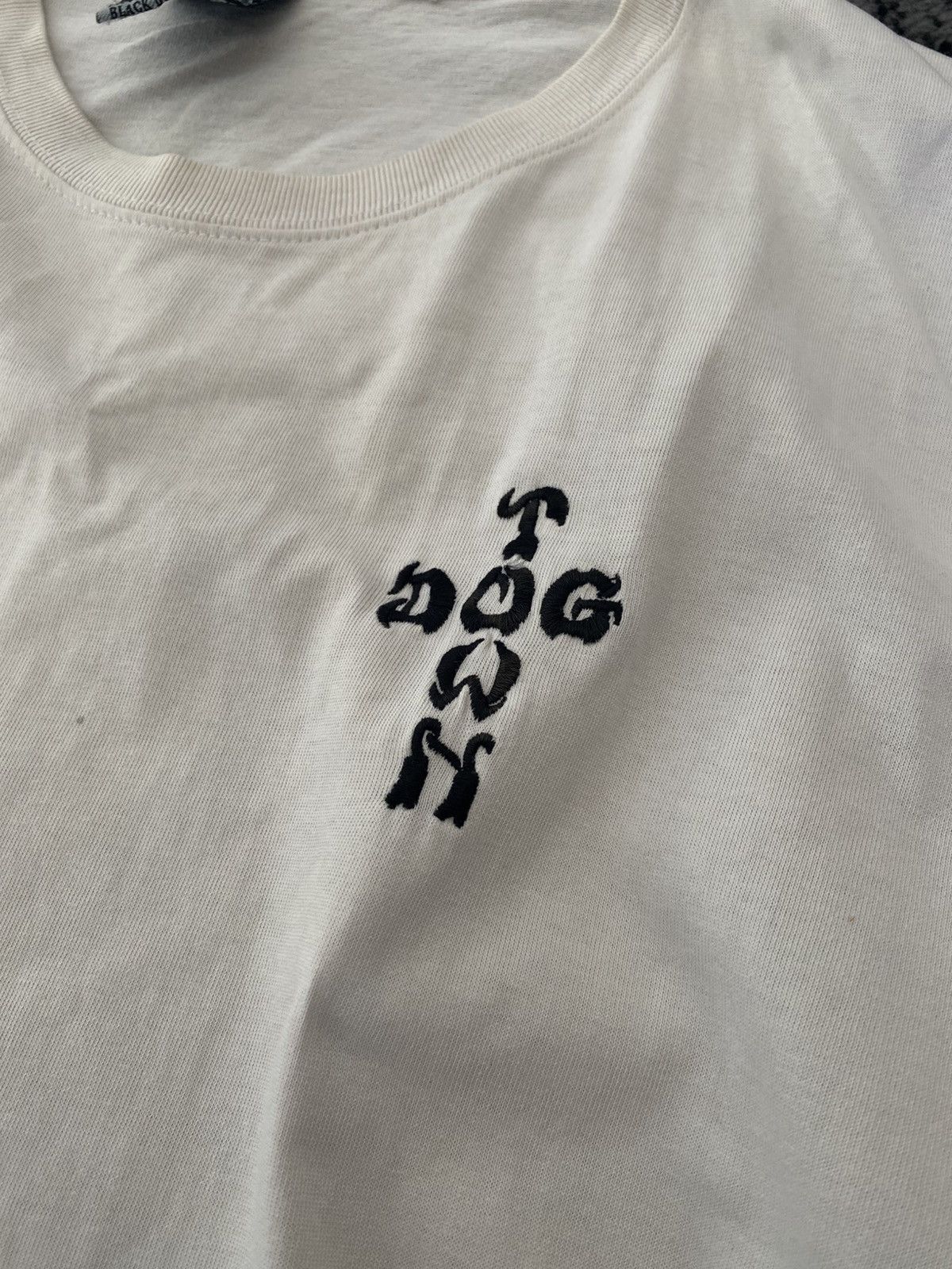 Kapital 2000s Dog Town Black Dragon Tees 🔥 Size US XL / EU 56 / 4 - 6 Thumbnail