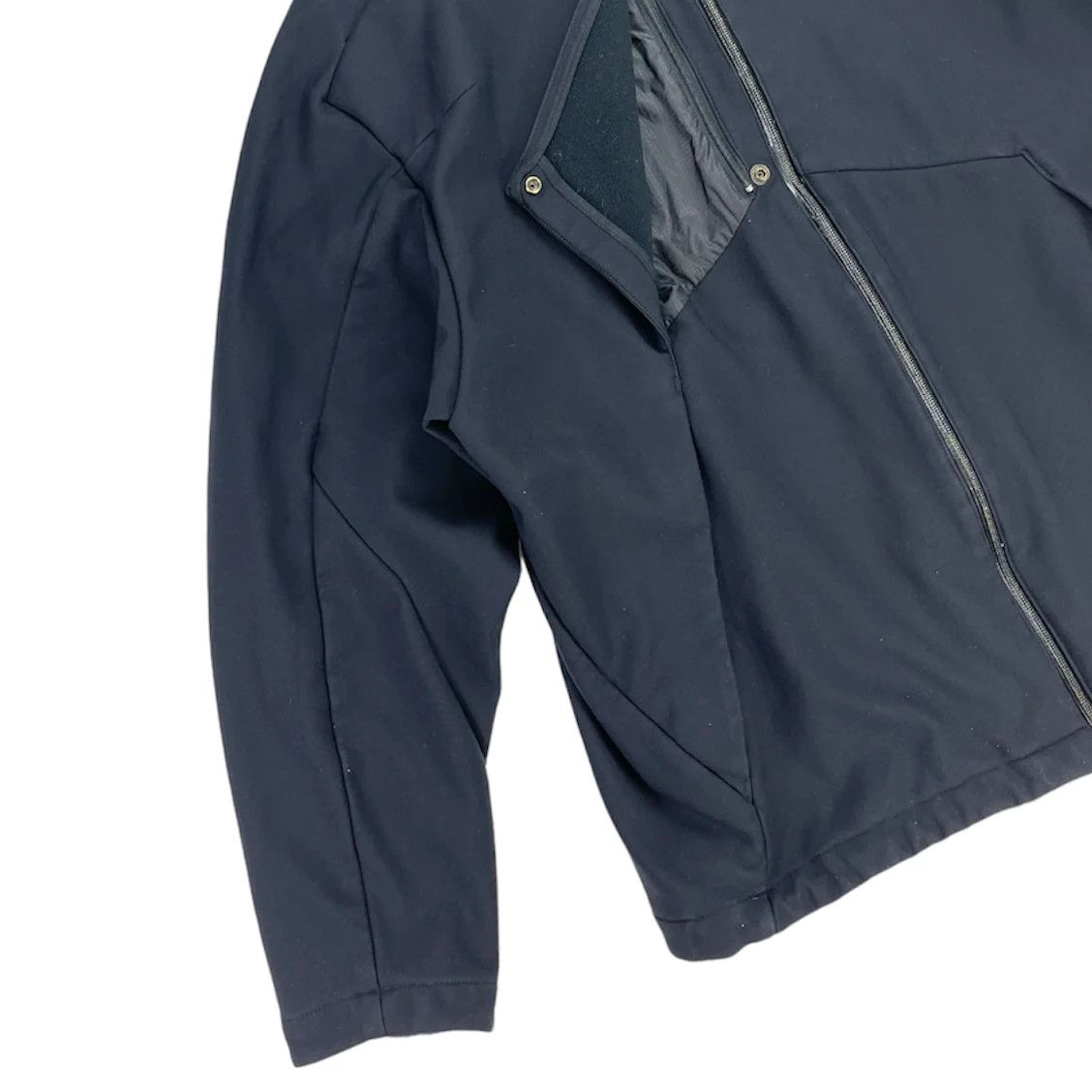 Nike 2000 Climafit Concealed Pocket Jacket Size US M / EU 48-50 / 2 - 4 Thumbnail