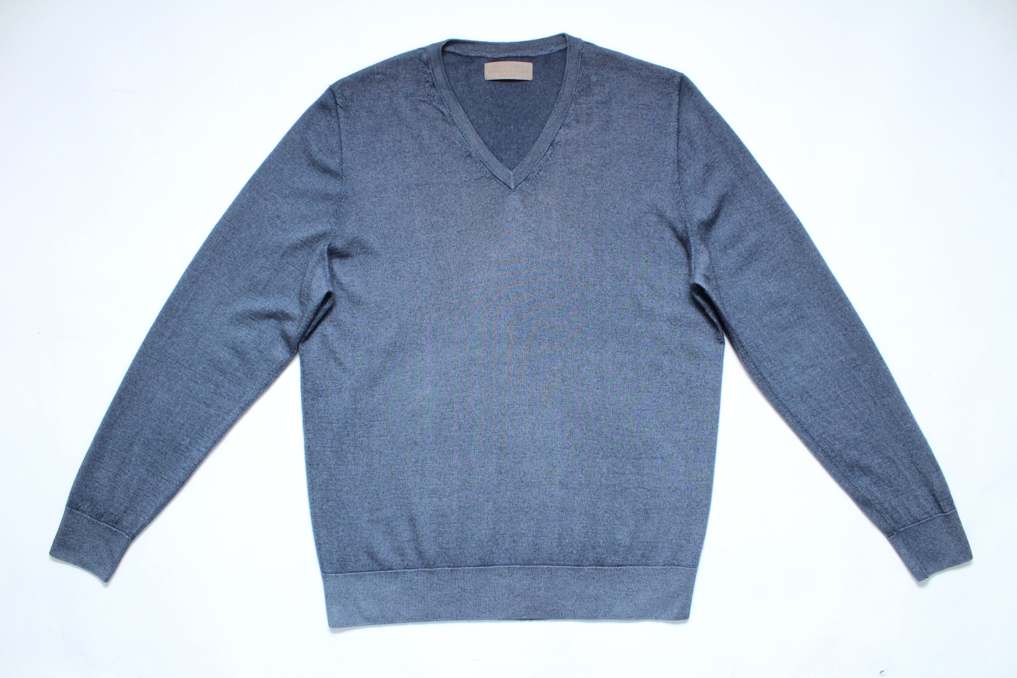 Vintage Falconeri Cashmere Sweater Size S Size US S / EU 44-46 / 1 - 6 Thumbnail