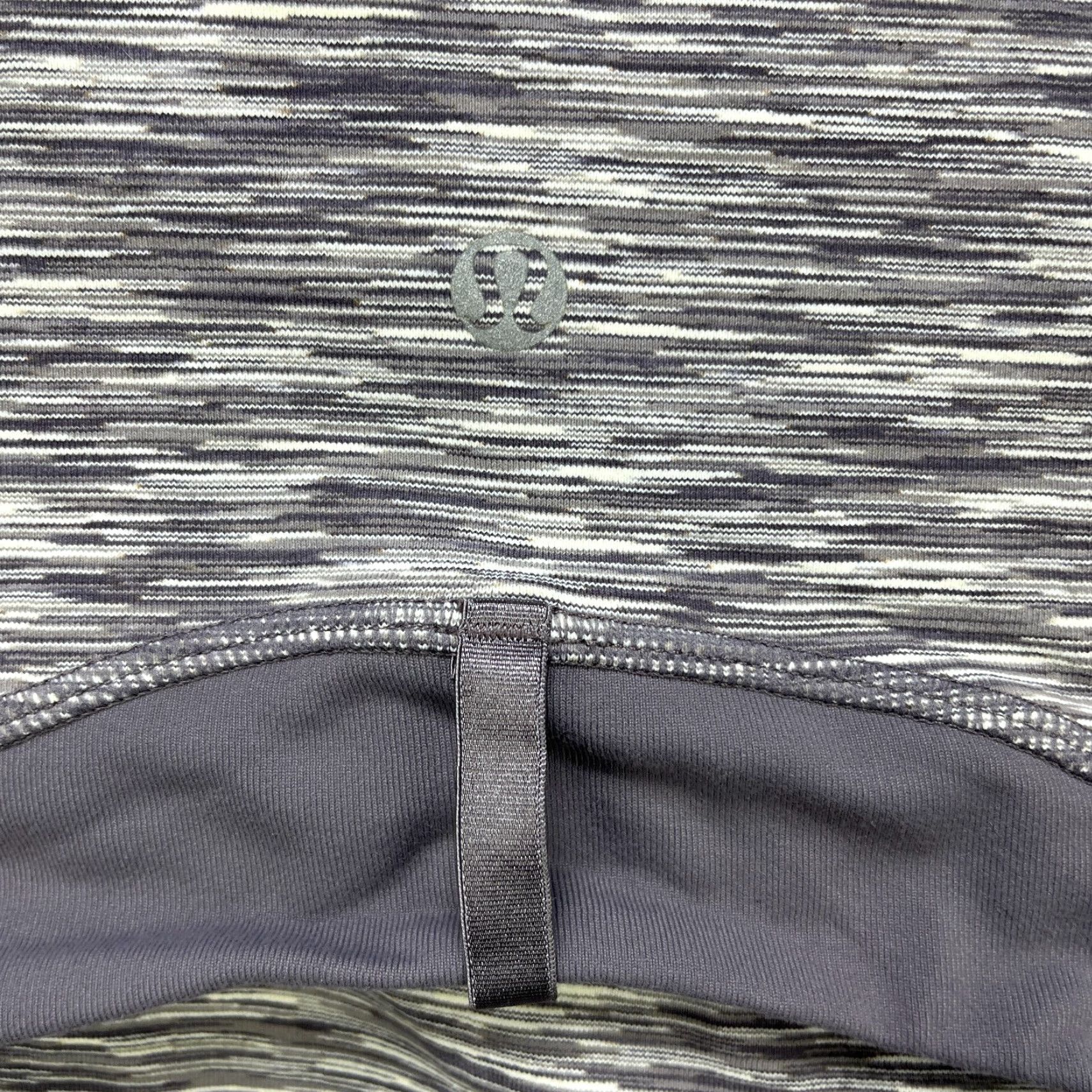 Lululemon Lululemon Define Jacket Women’s 10 Zip Up Gray Nylon Activewear | Zip-Up | Basic Jacket | Size 10 | Women | 90s? (No, keep relevant) Size L / US 10 / IT 46 - 7 Thumbnail