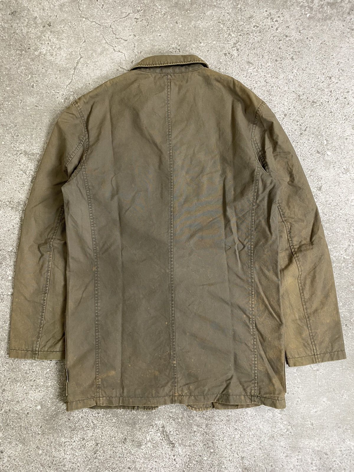 Neighborhood 00s Neighborhood Blazer Jacket Size 38R - 2 Thumbnail