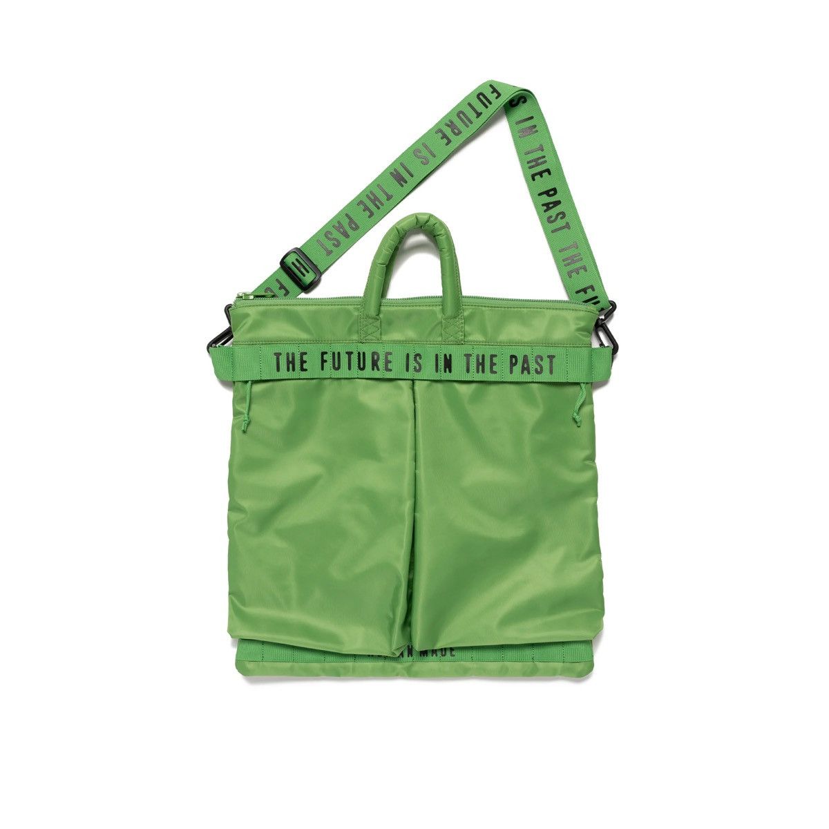 Human Made Human Made Bag Size ONE SIZE - 1 Thumbnail