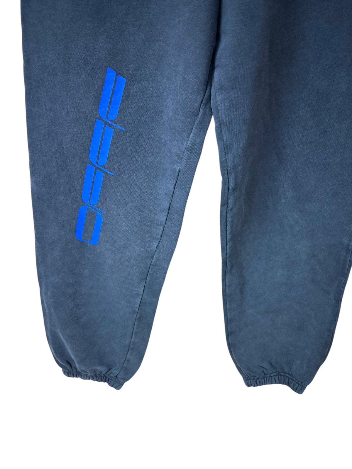 Off-White Off White Tracksuit Jogger Cotton Set Jacket & Cargo Pants Size US M / EU 48-50 / 2 - 16 Thumbnail