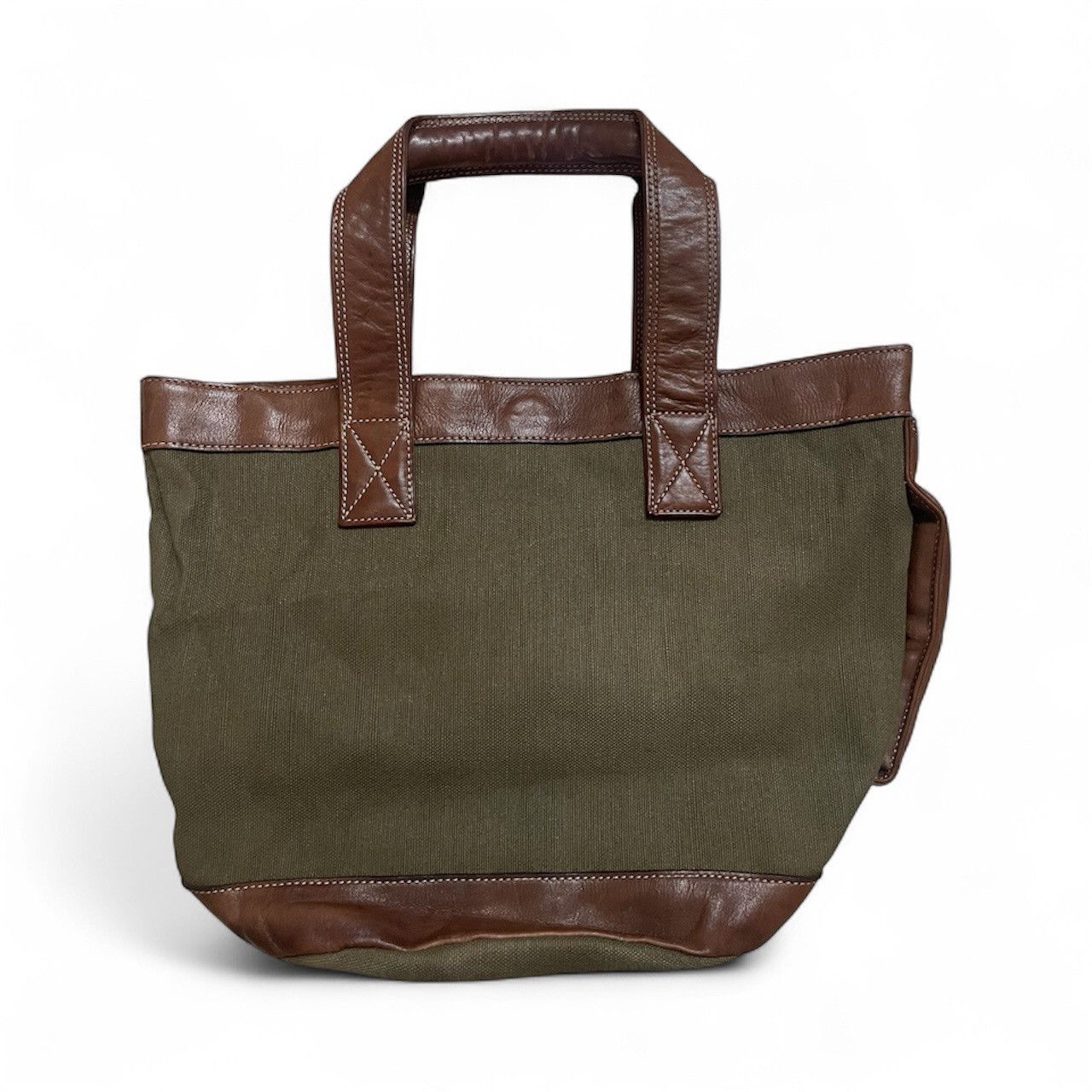 Vivienne Westwood Authentic Vivienne Westwood Elite Tote Bag Size ONE SIZE - 2 Thumbnail