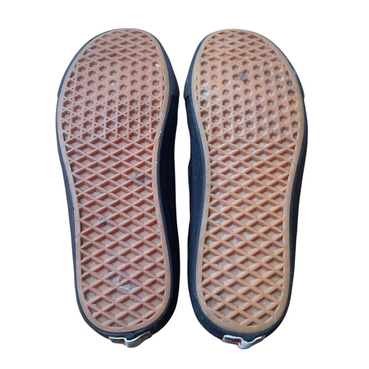 1017 ALYX 9SM × Vans ALYX og sk8-hi *rare* Size US 9 / EU 42 - 7 Thumbnail