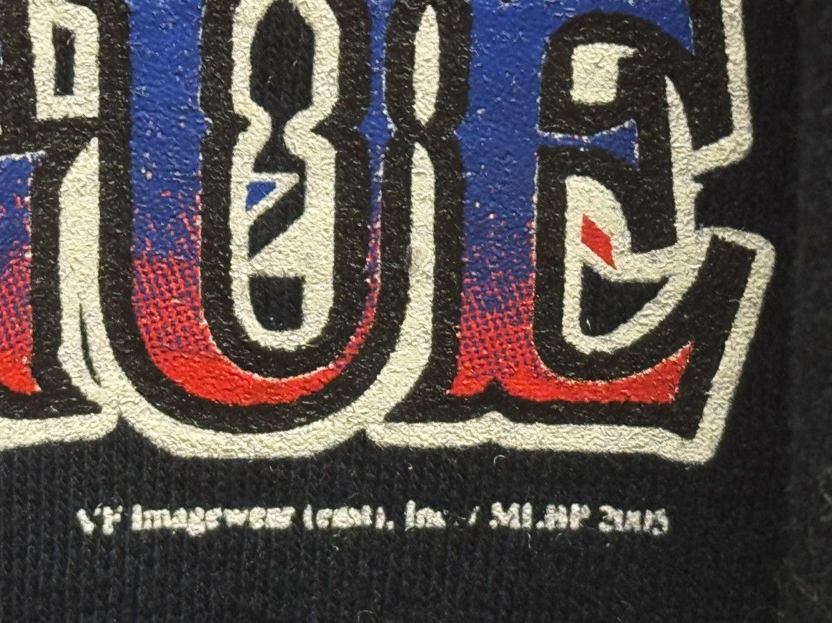 MLB Vintage 2005 2X MLB Spring Training 2000’s NWT new 2XL shirt Size US XXL / EU 58 / 5 - 9 Thumbnail