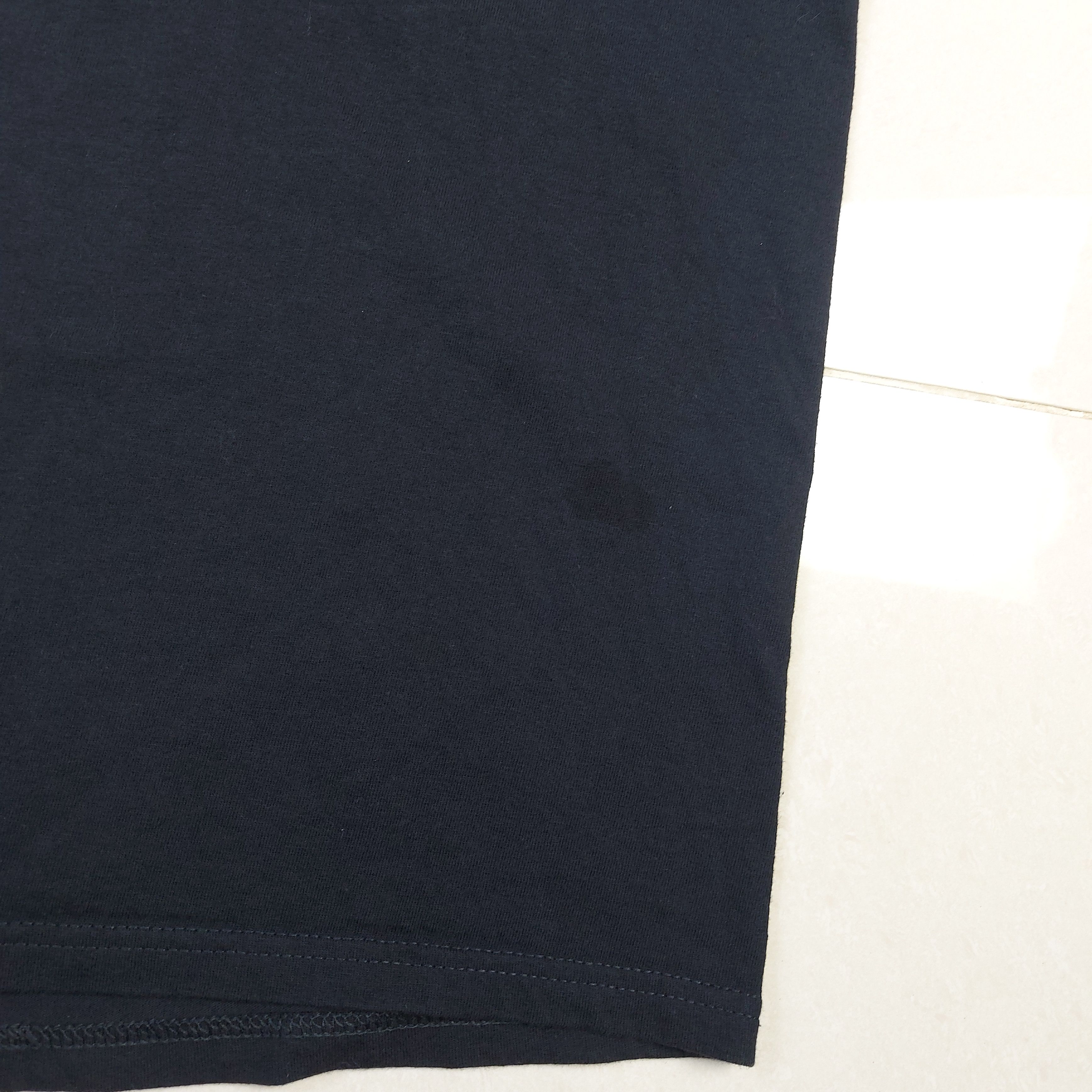 Microsoft VERY RARE Vintage 2007 Portal 1 Valve Glitch Gaming TEE Size US XL / EU 56 / 4 - 14 Thumbnail