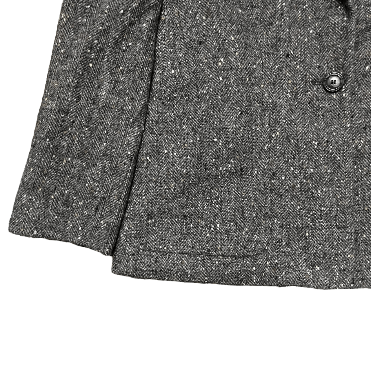 Gianfranco Ferre Vintage Gianfranco Ferre Studios Wool Coat Size M / US 6-8 / IT 42-44 - 3 Thumbnail
