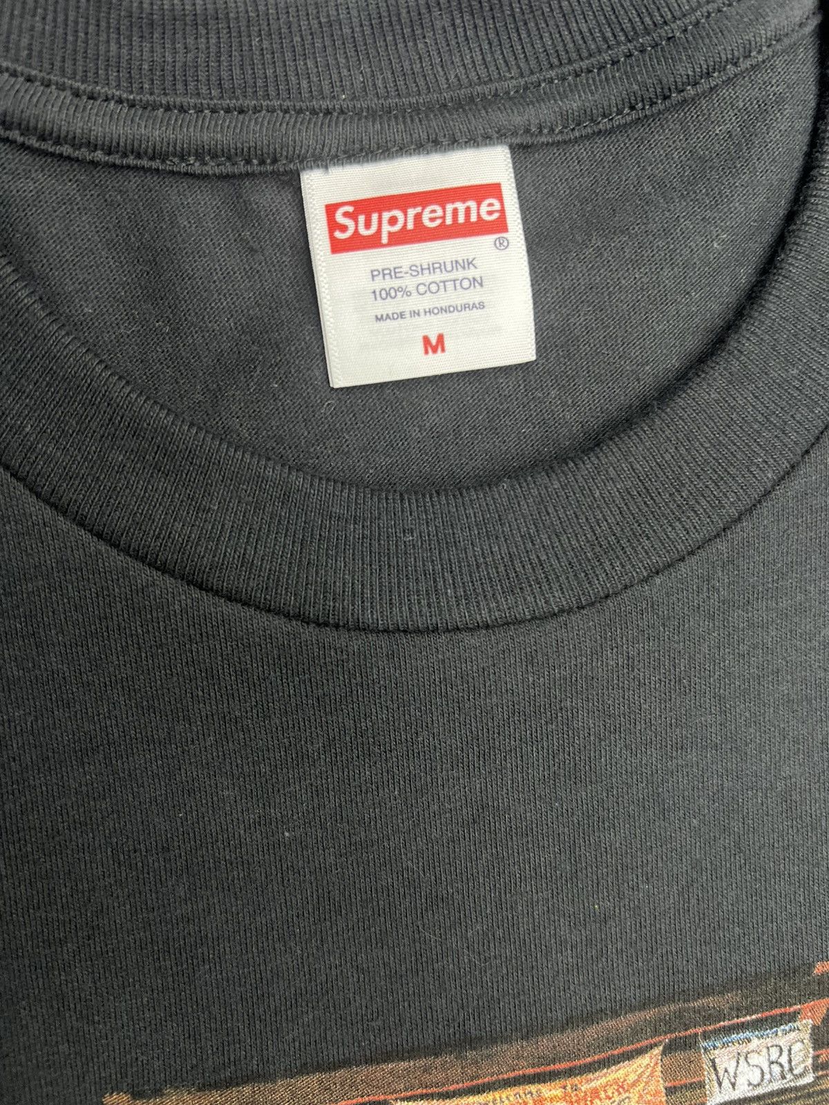 Supreme Supreme Ernie Barnes T-Shirt Size US M / EU 48-50 / 2 - 3 Thumbnail