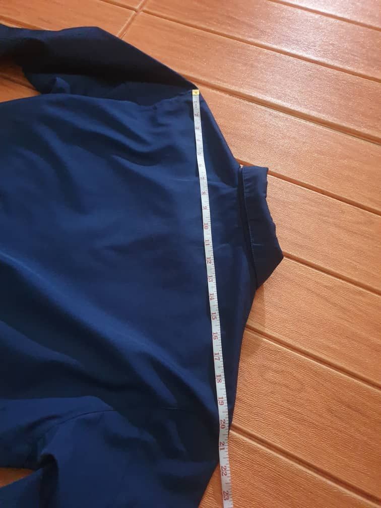 GU 💥Gu Custom made skin head patches coach jacket Size US L / EU 52-54 / 3 - 10 Thumbnail