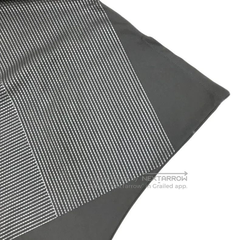 Issey Miyake Issey Miyake One Shoulder Pleated Top Size M / US 6-8 / IT 42-44 - 6 Thumbnail
