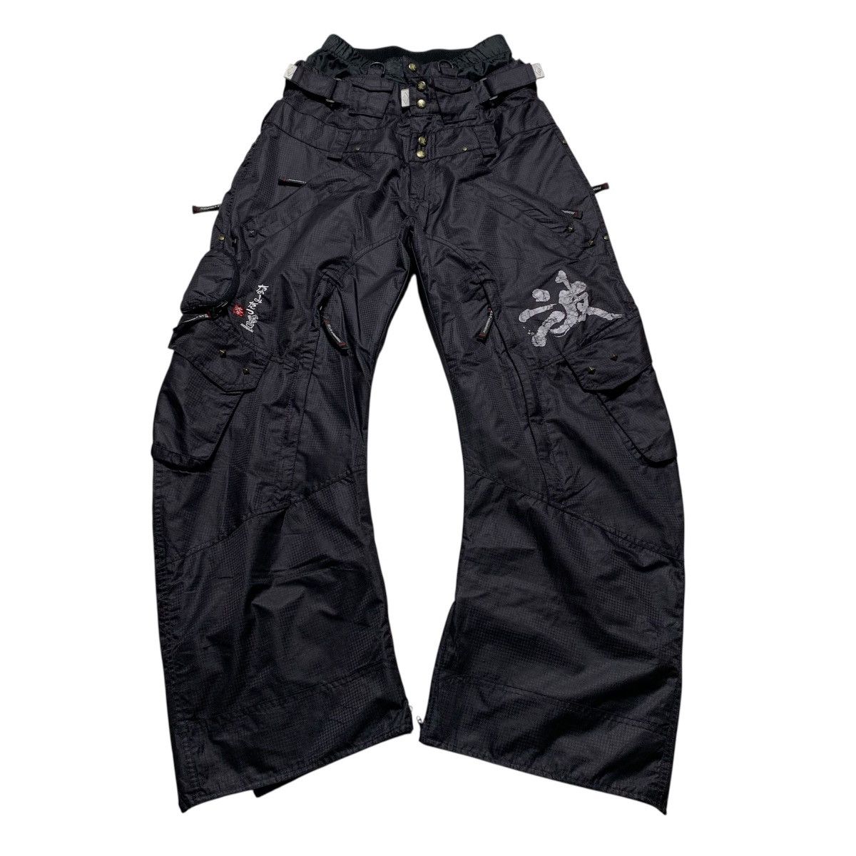 Men's Le Grande Bleu (L.G.B.) Sweatpants & Joggers | Grailed