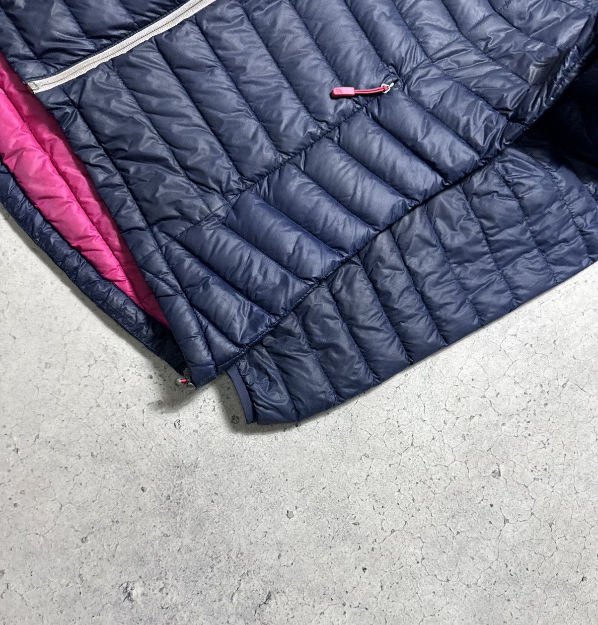Rab Rab Microlight Alpine Women’s Down Puffer Jacket Size M Size M / US 6-8 / IT 42-44 - 4 Thumbnail