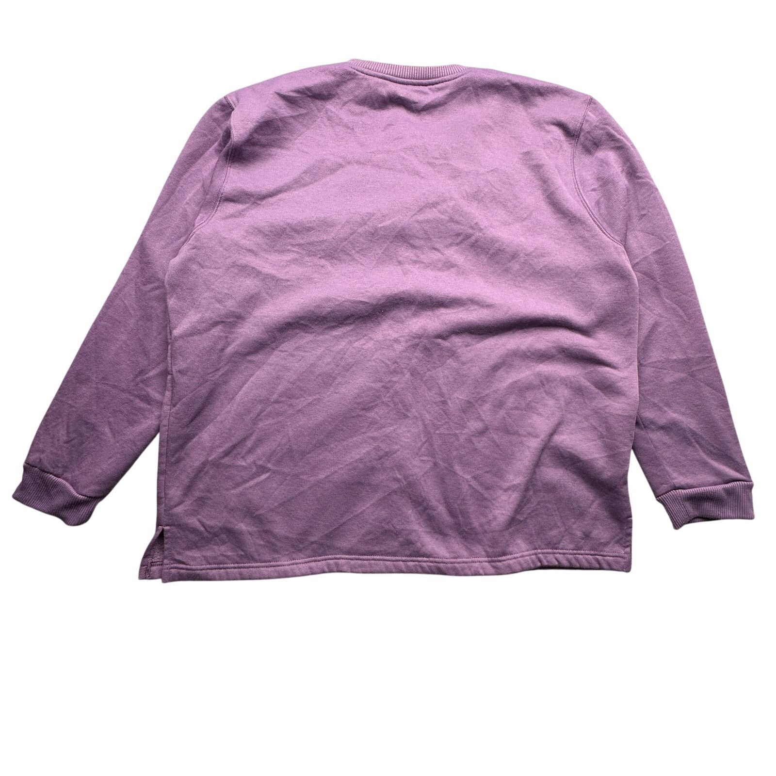 Other Vintage Bobbie Brooks Cardigan Sweatshirt Sweater Women XL Size XL / US 12-14 / IT 48-50 - 2 Thumbnail