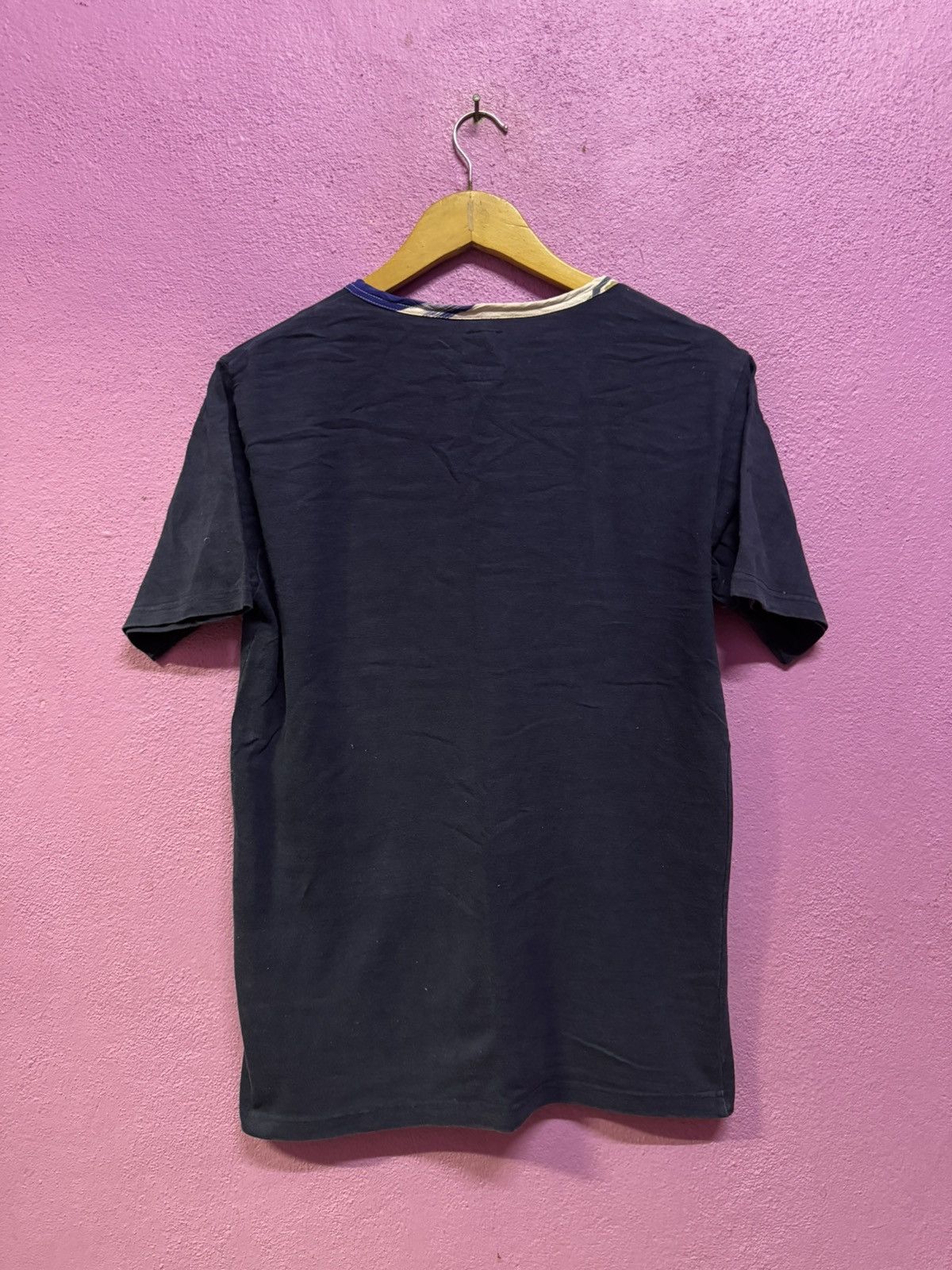 Japanese Brand Oniwa Soto T-Shirts Size M Size US M / EU 48-50 / 2 - 2 Thumbnail